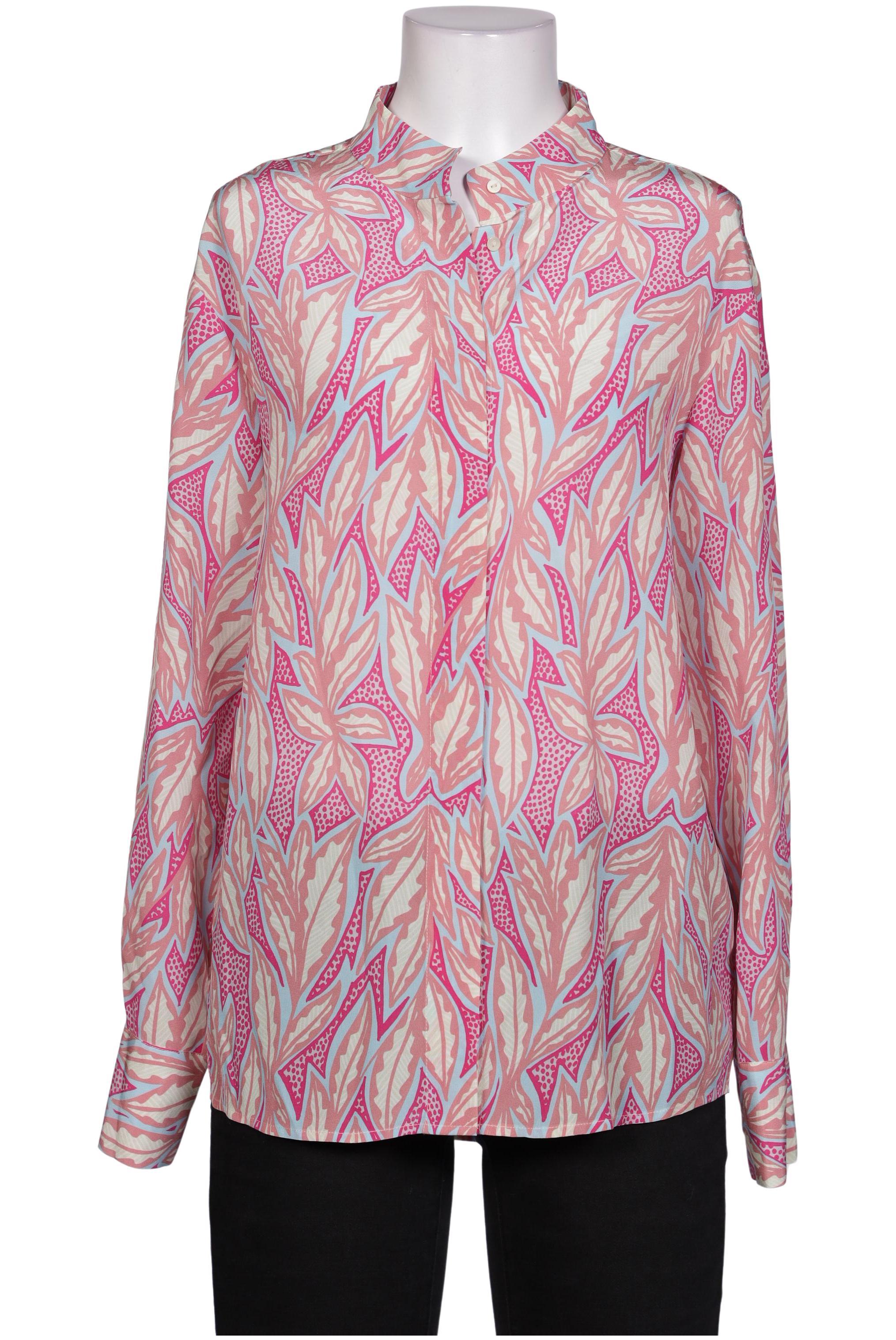 

iheart Damen Bluse, mehrfarbig, Gr. 36