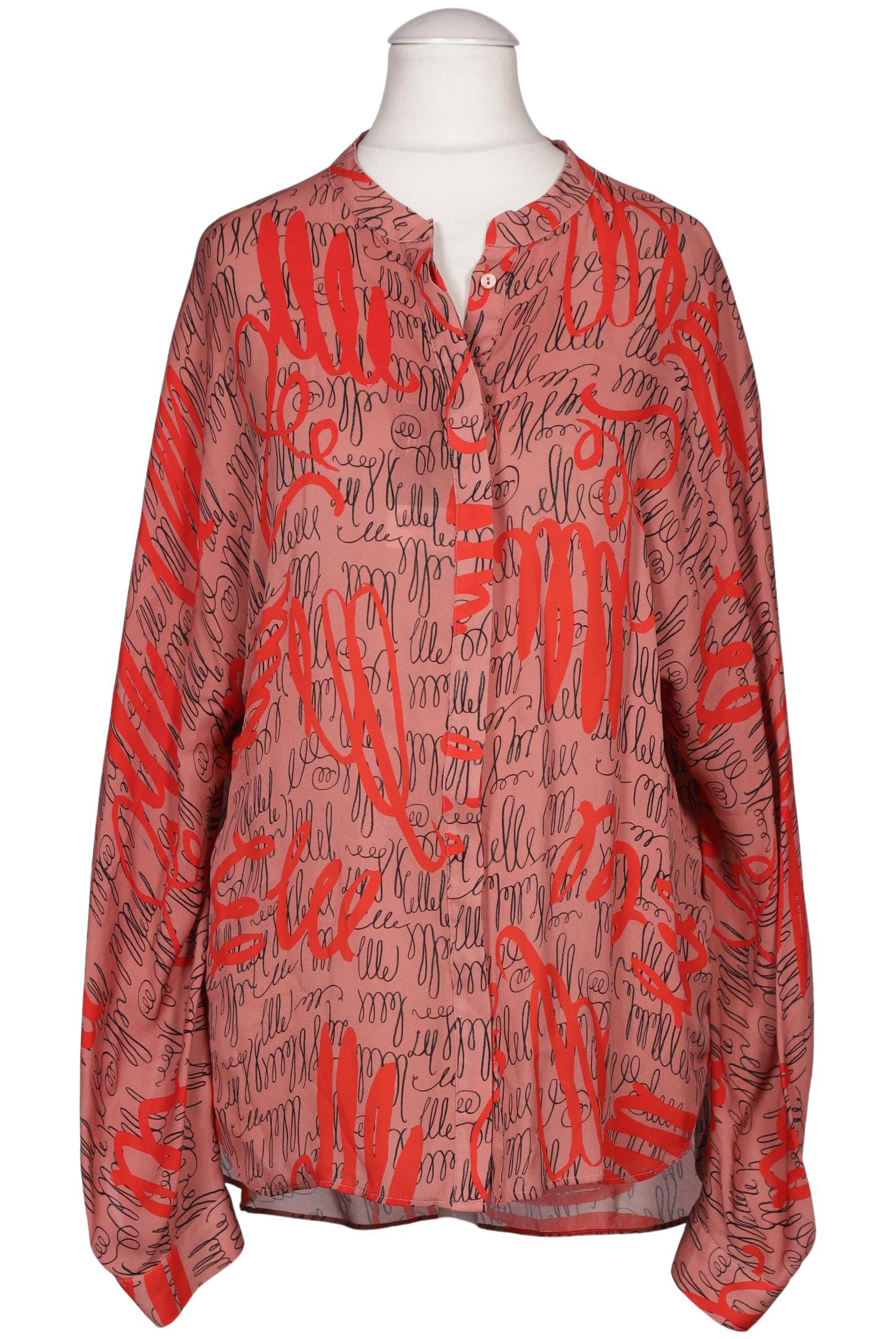 

iheart Damen Bluse, rot, Gr. 34