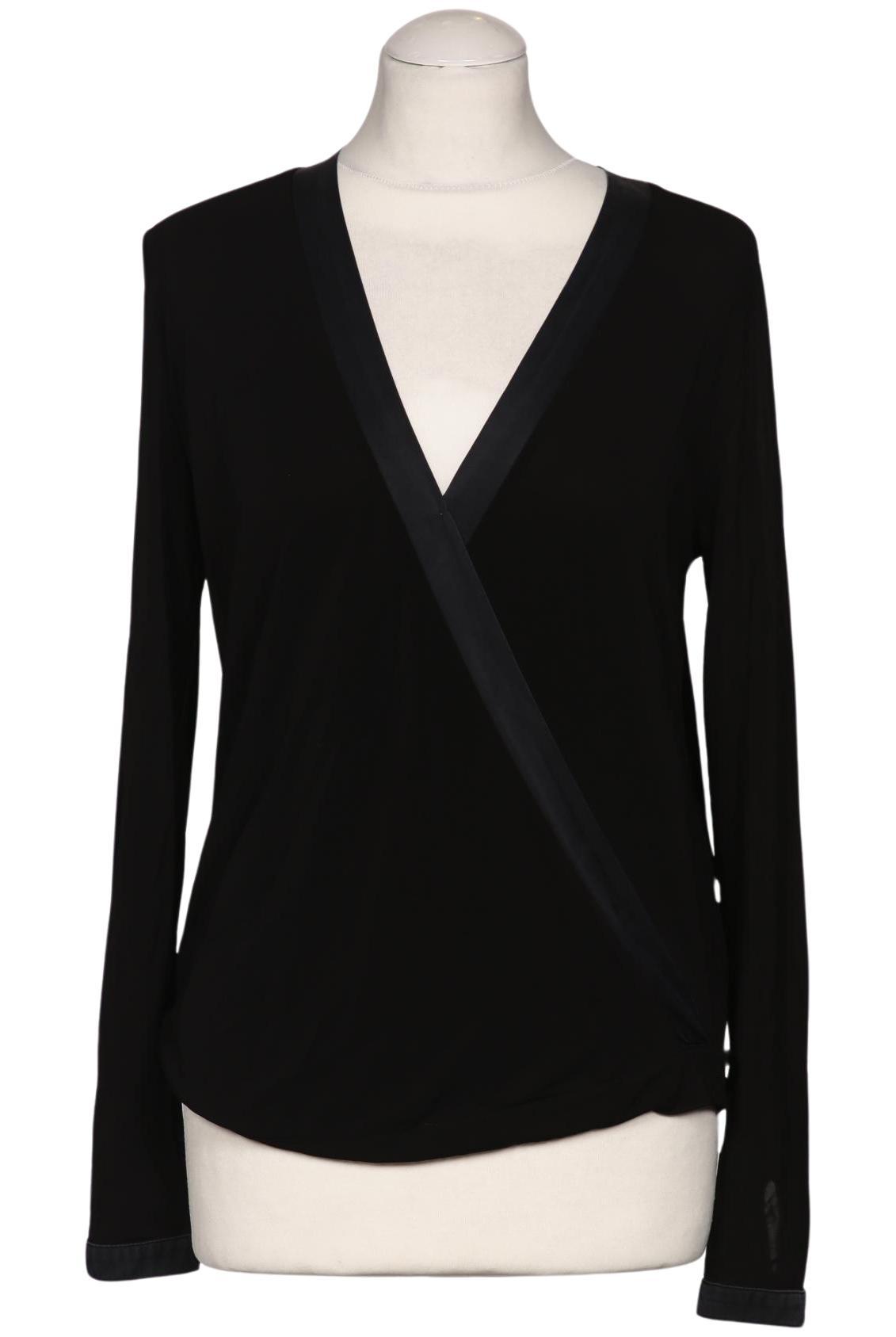 

iheart Damen Bluse, schwarz, Gr. 36