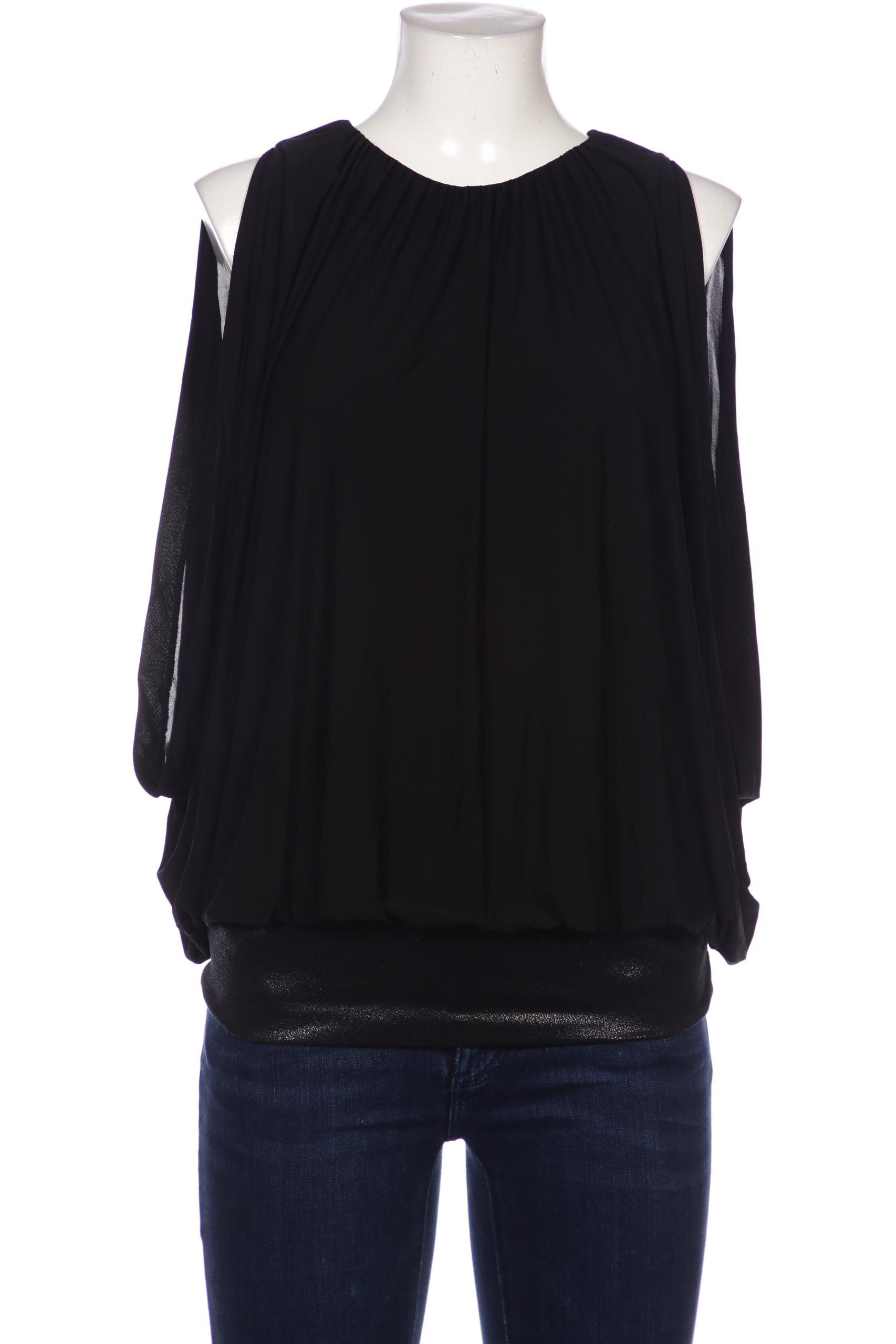 

iheart Damen Bluse, schwarz, Gr. 38