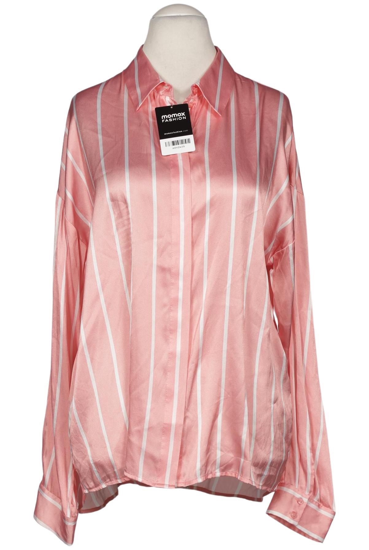 

iheart Damen Bluse, pink, Gr. 38