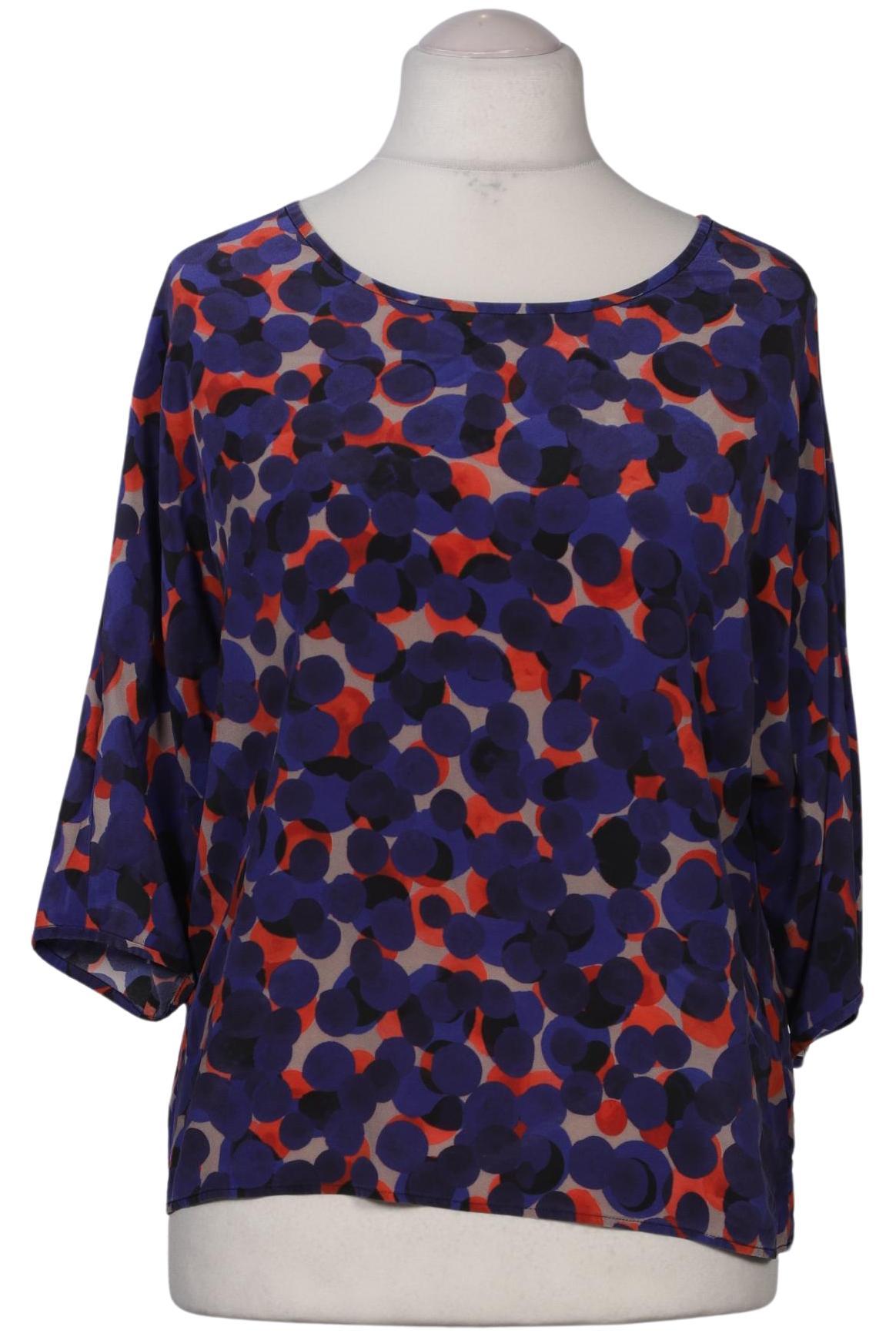 

iheart Damen Bluse, mehrfarbig, Gr. 42