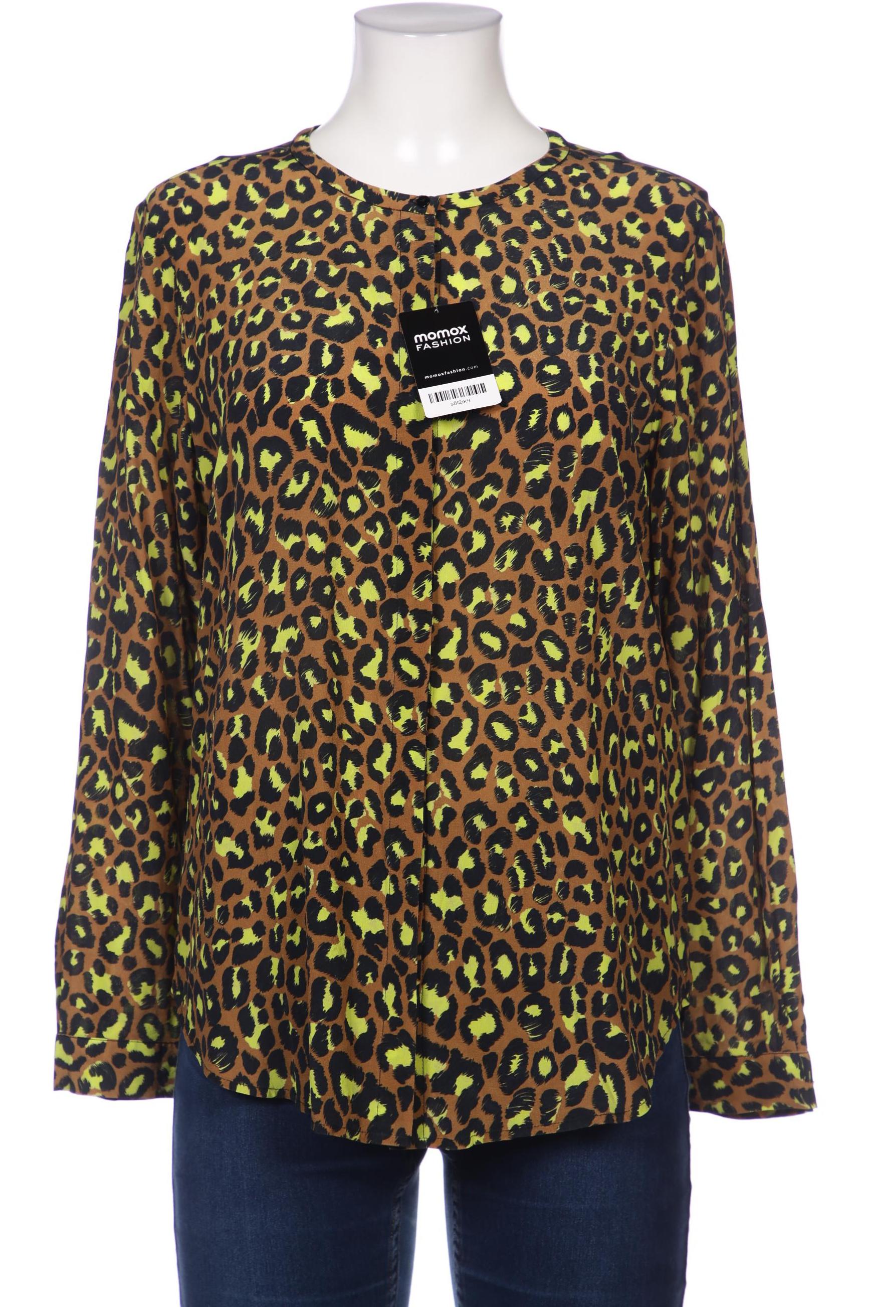 

iheart Damen Bluse, braun, Gr. 44