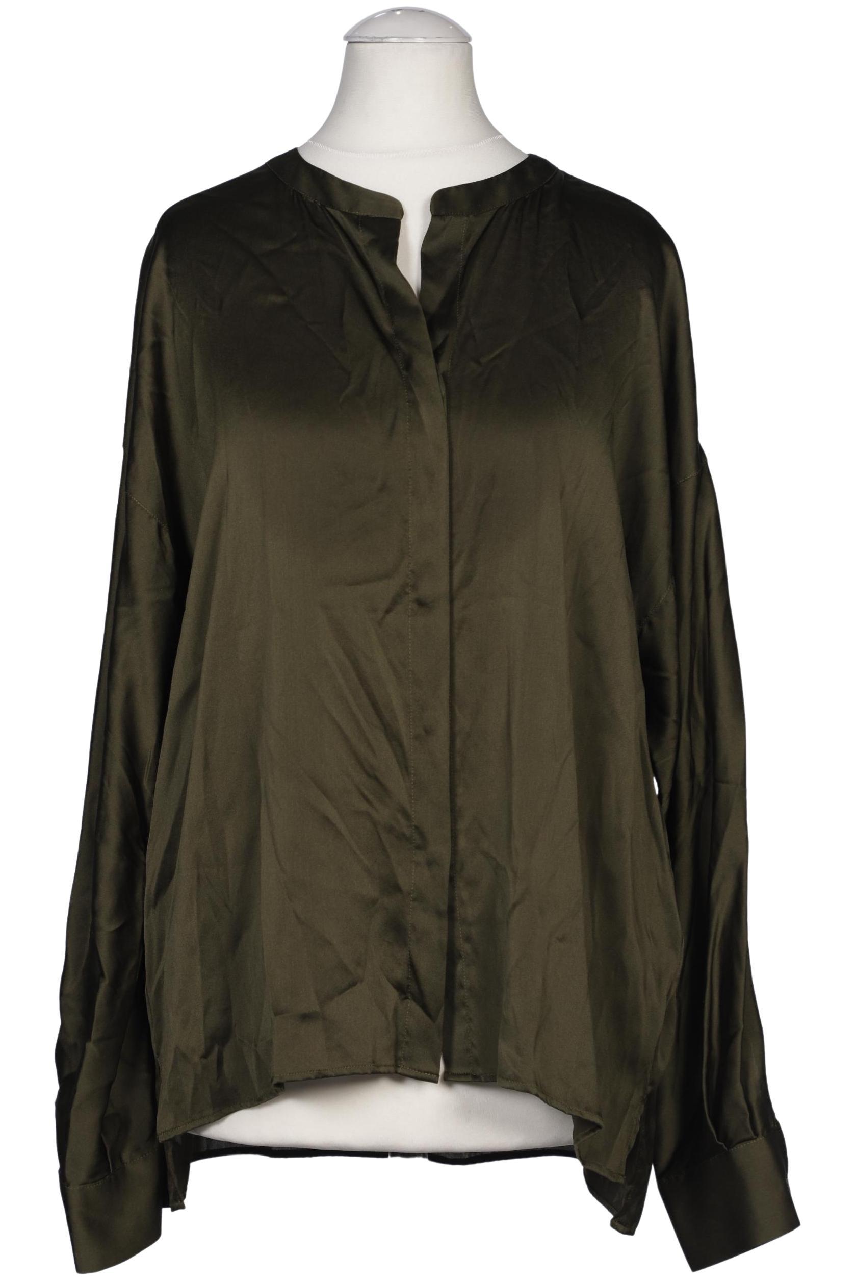 

iheart Damen Bluse, grün, Gr. 36