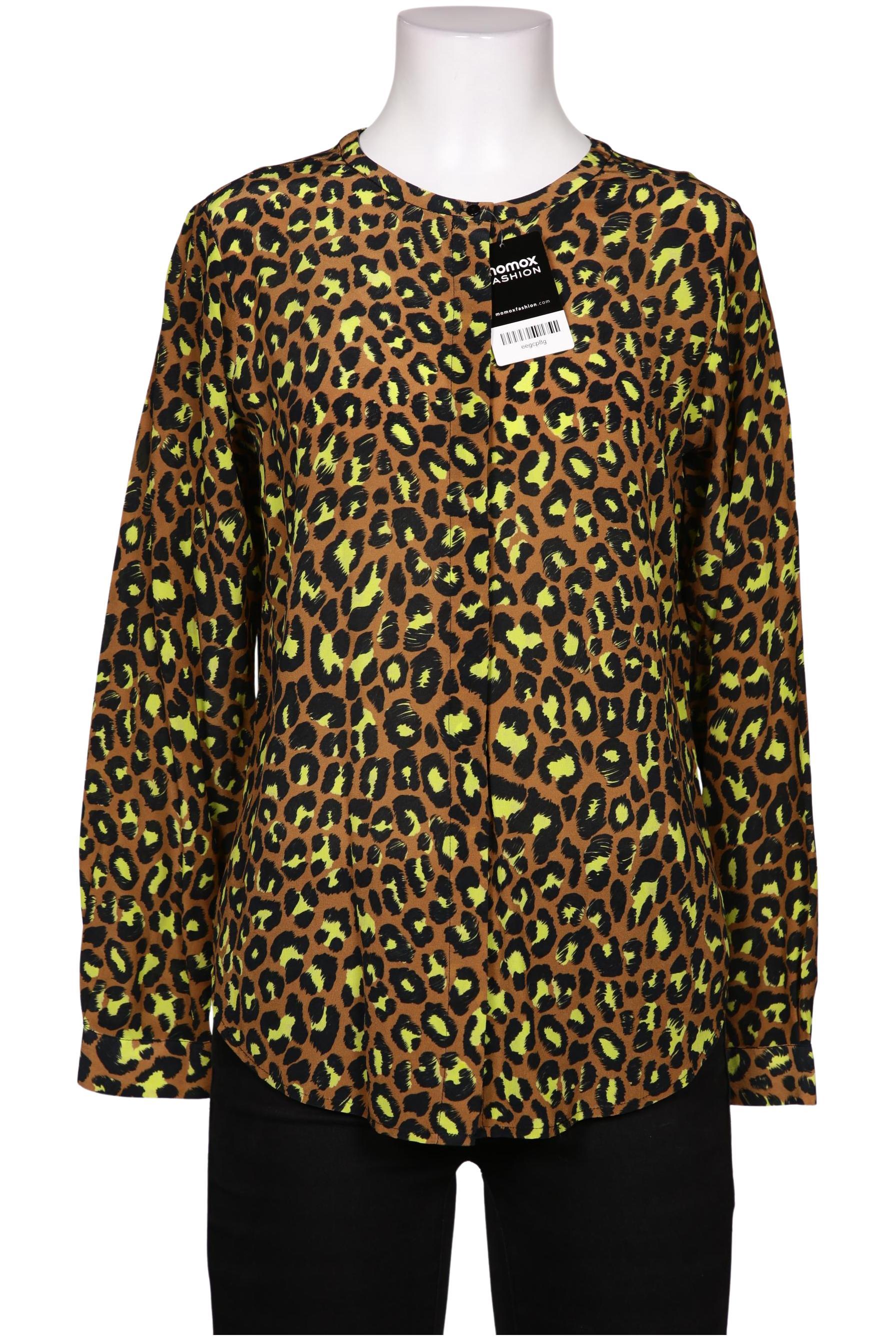 

iheart Damen Bluse, braun, Gr. 36