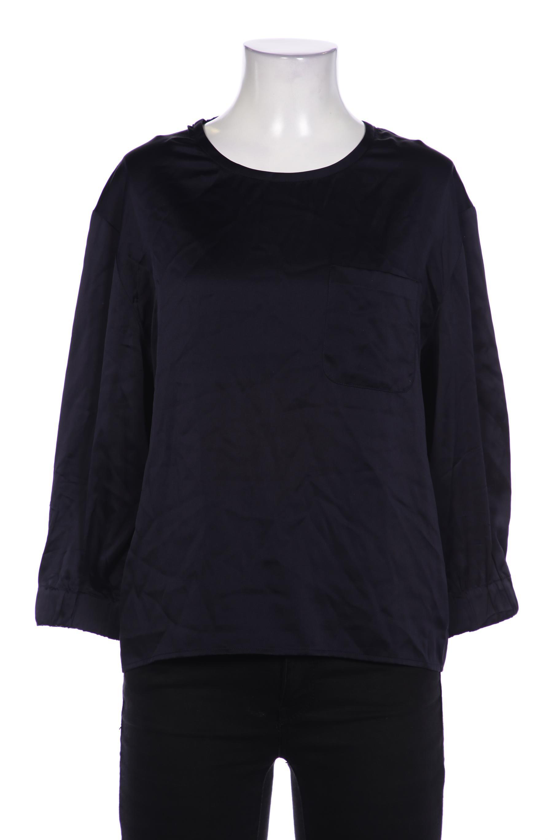 

iheart Damen Bluse, marineblau, Gr. 34