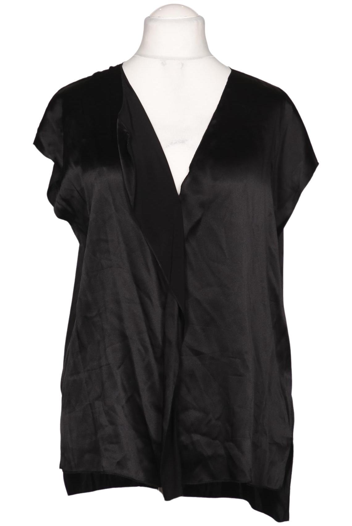 

iheart Damen Bluse, schwarz, Gr. 42