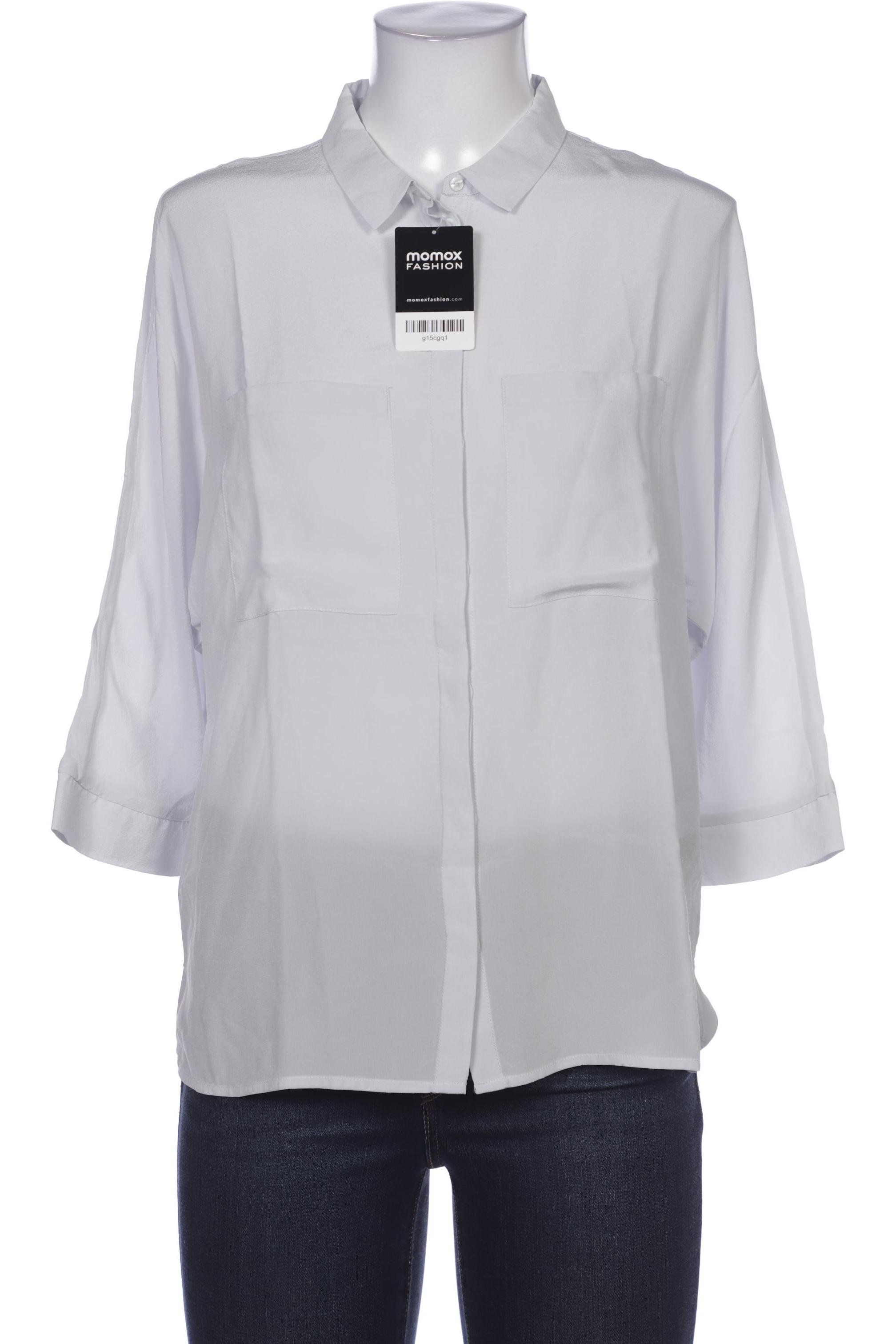 

iheart Damen Bluse, hellblau, Gr. 38