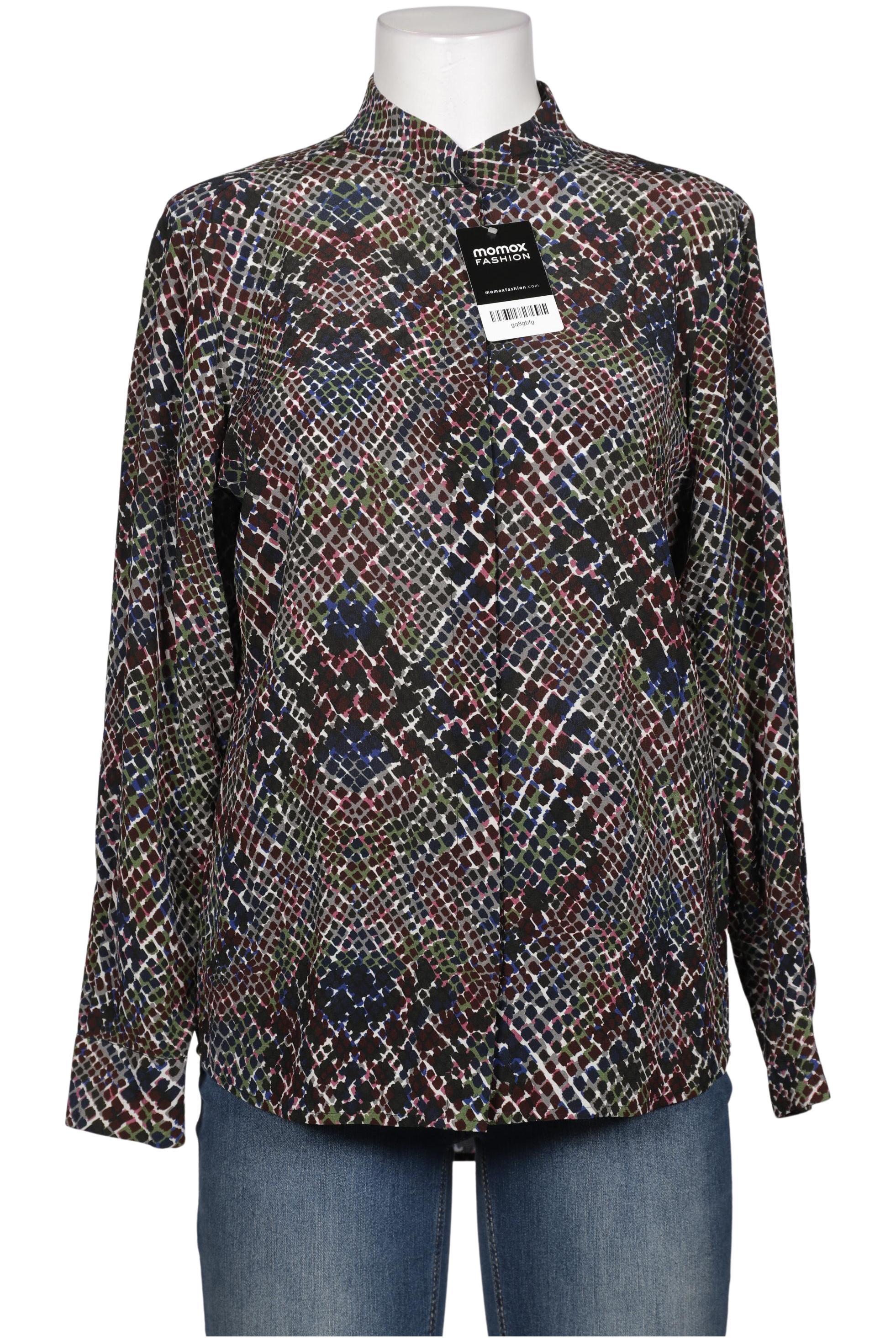 

iheart Damen Bluse, mehrfarbig, Gr. 38