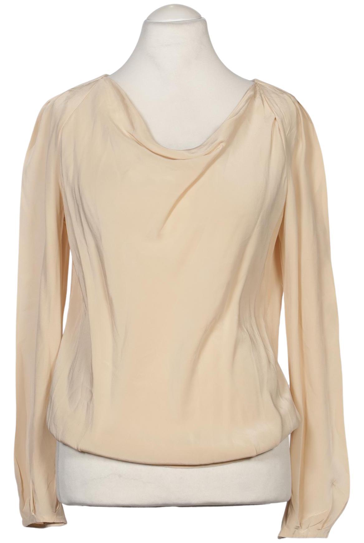 

iheart Damen Bluse, beige, Gr. 42