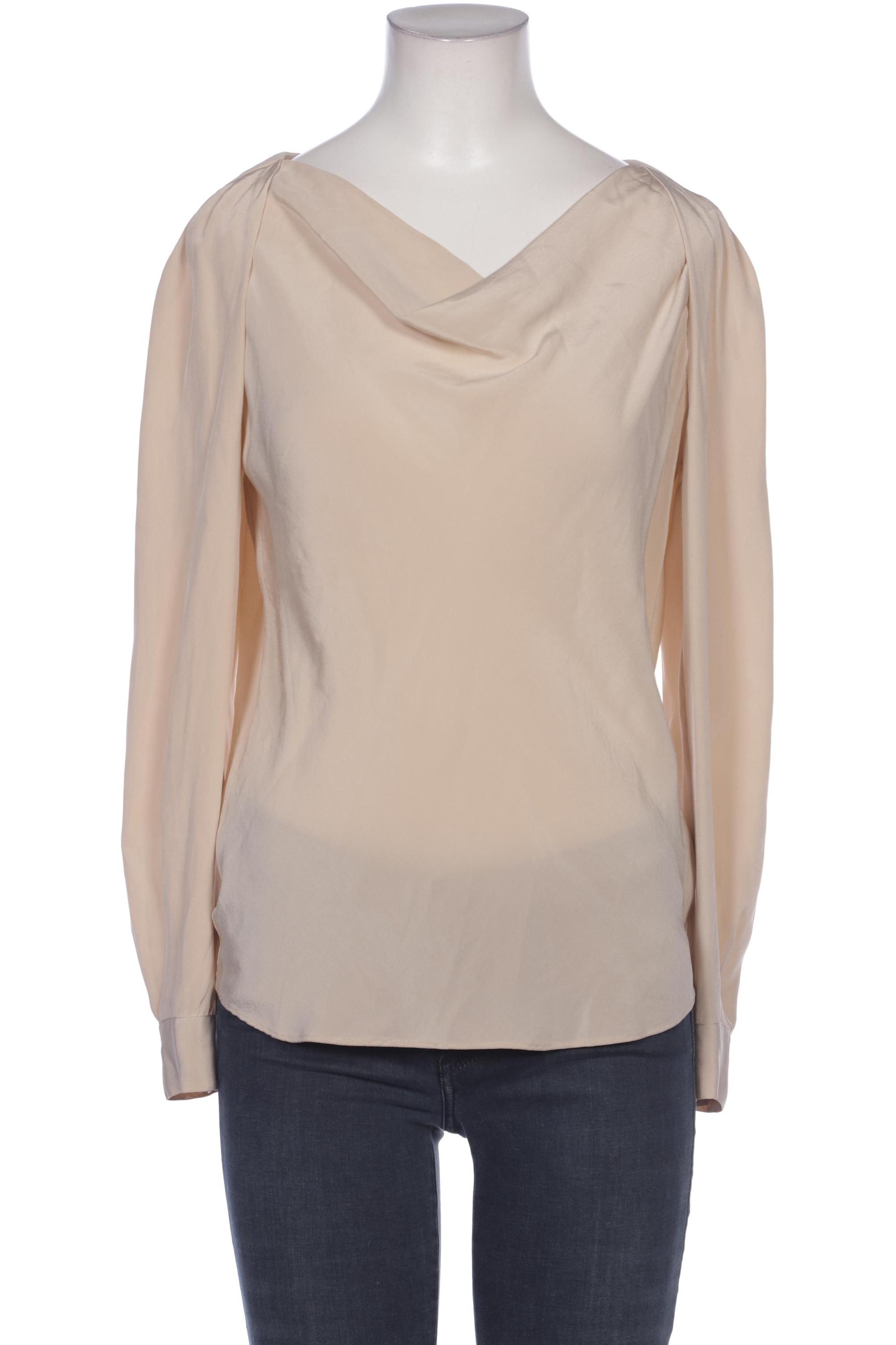 

iheart Damen Bluse, beige, Gr. 36