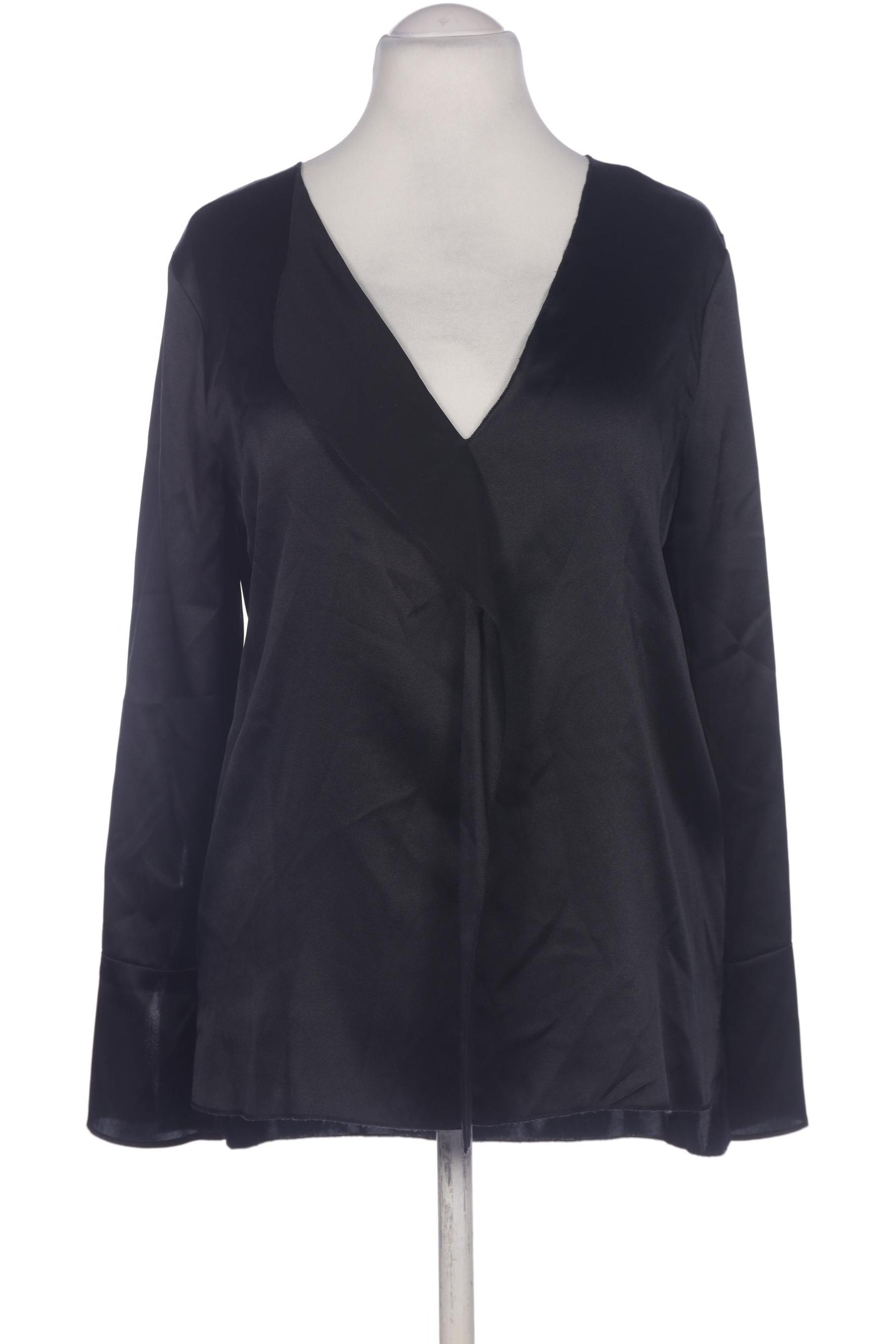 

iheart Damen Bluse, schwarz, Gr. 38