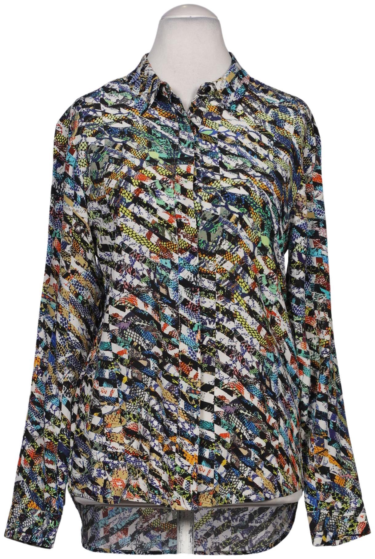

iheart Damen Bluse, mehrfarbig, Gr. 36