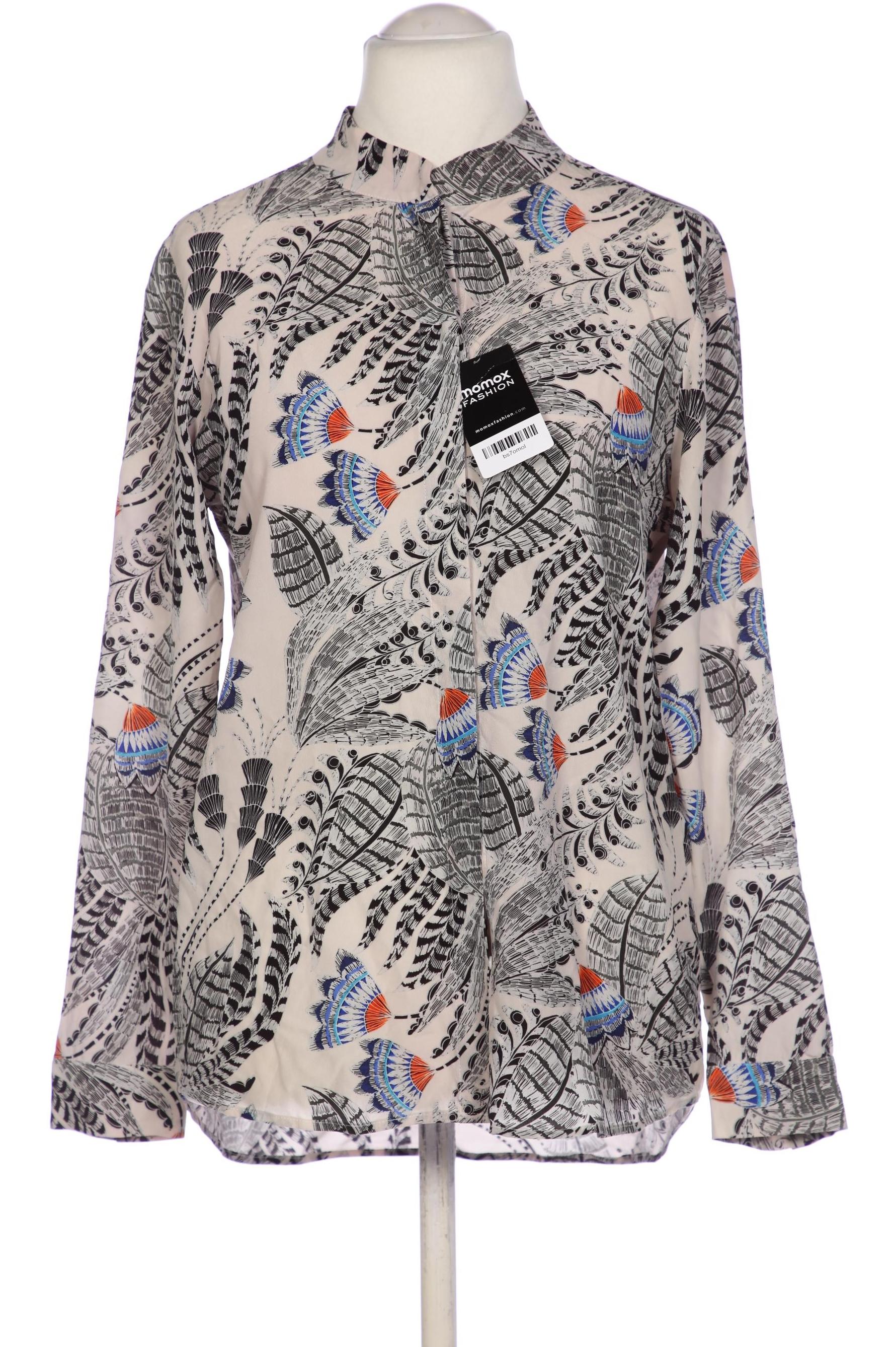 

iheart Damen Bluse, cremeweiß, Gr. 42