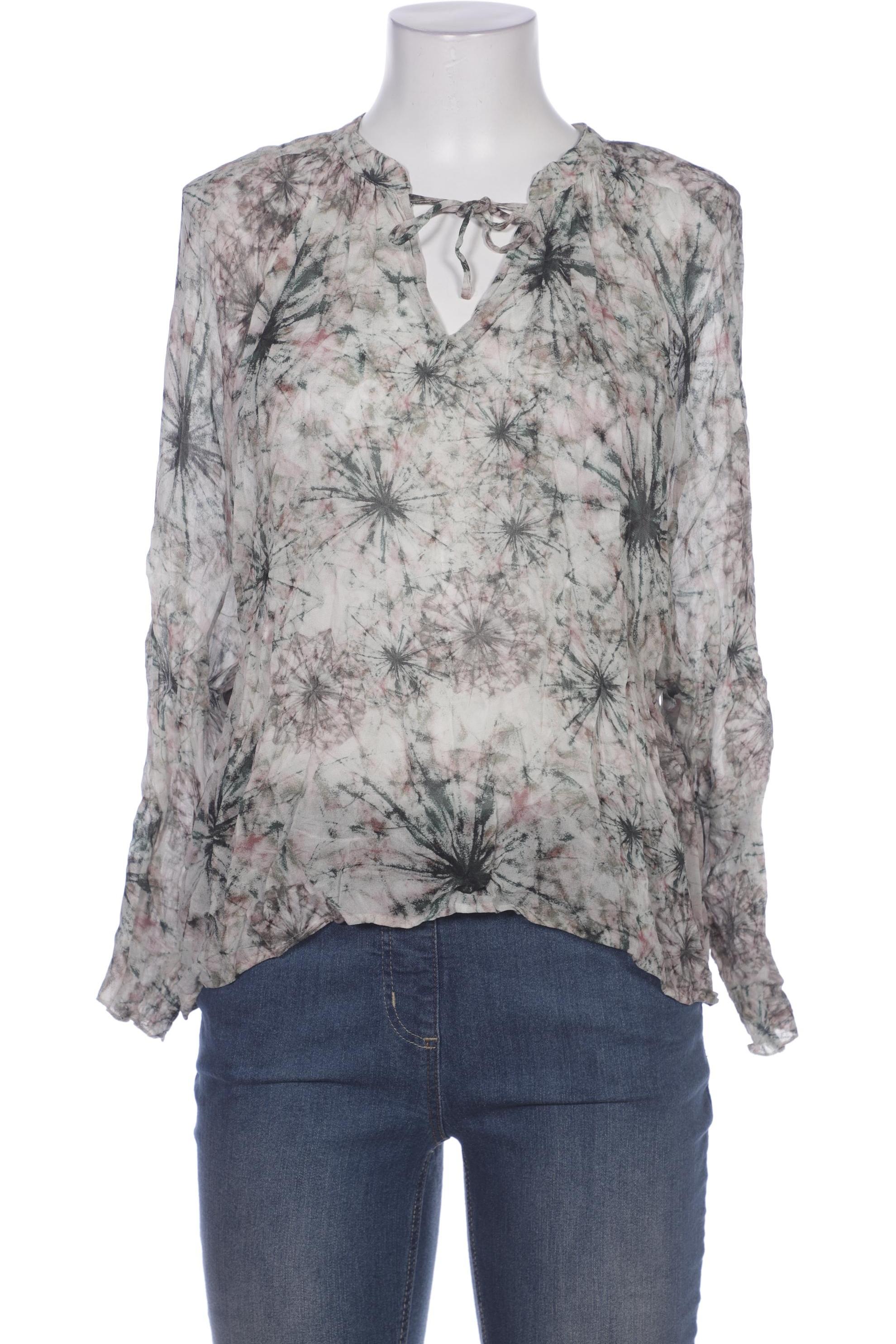 

iheart Damen Bluse, grau, Gr. 36