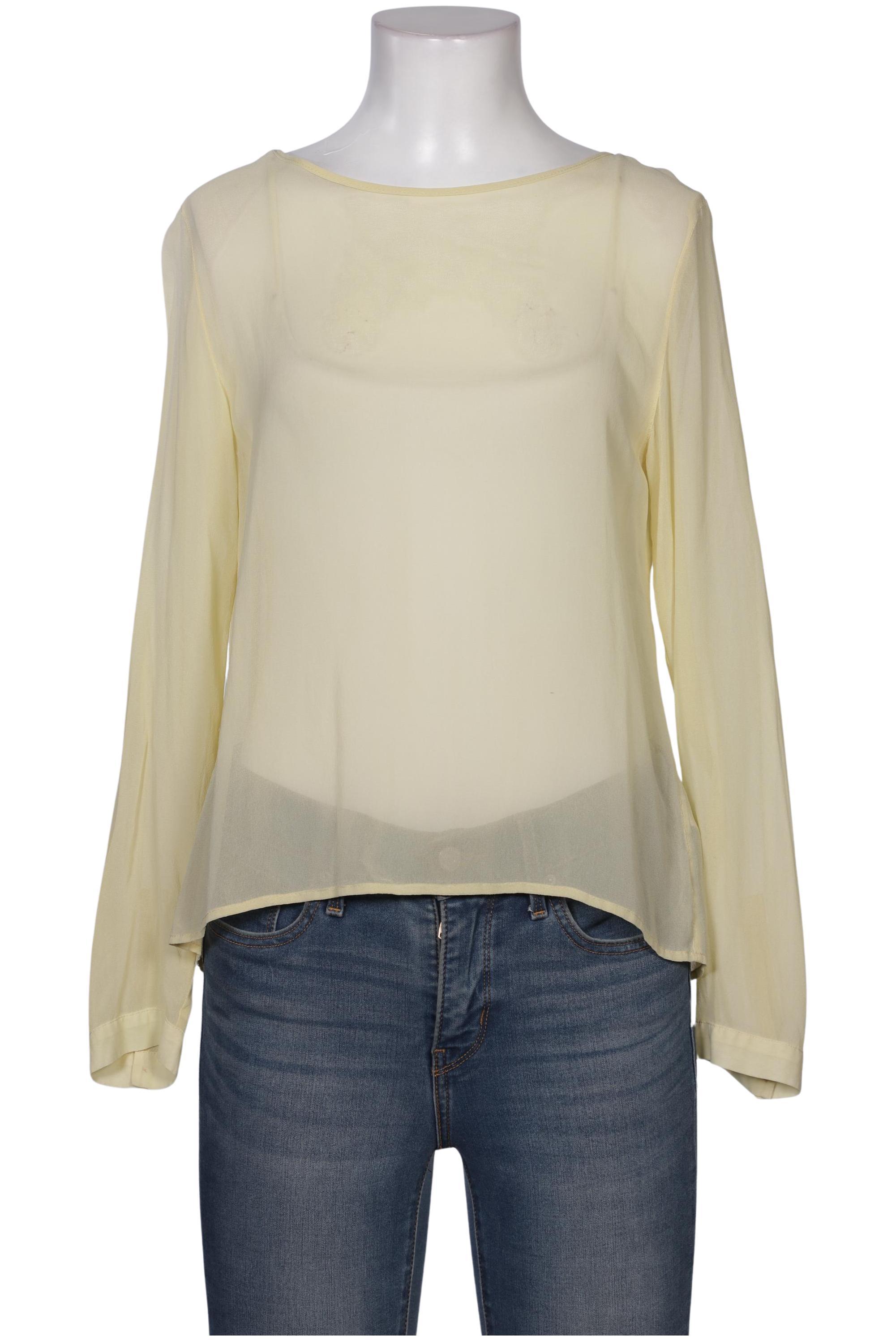Thumbnail - iheart Damen Bluse, gelb, Gr. 36