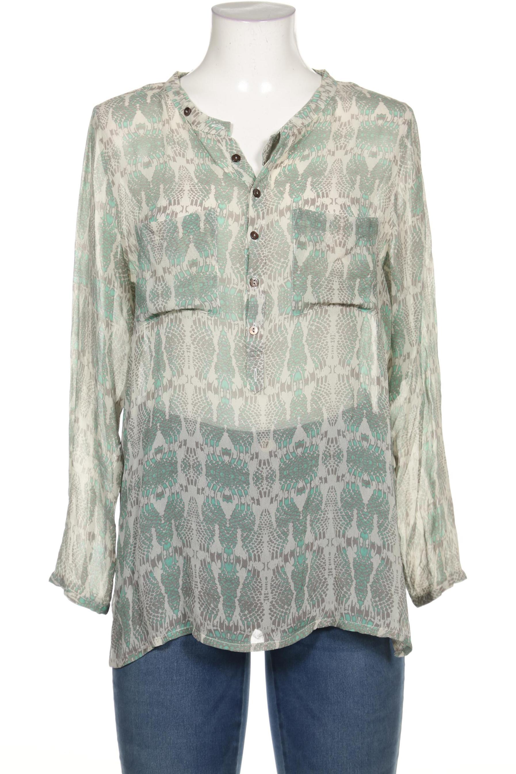 

iheart Damen Bluse, grün
