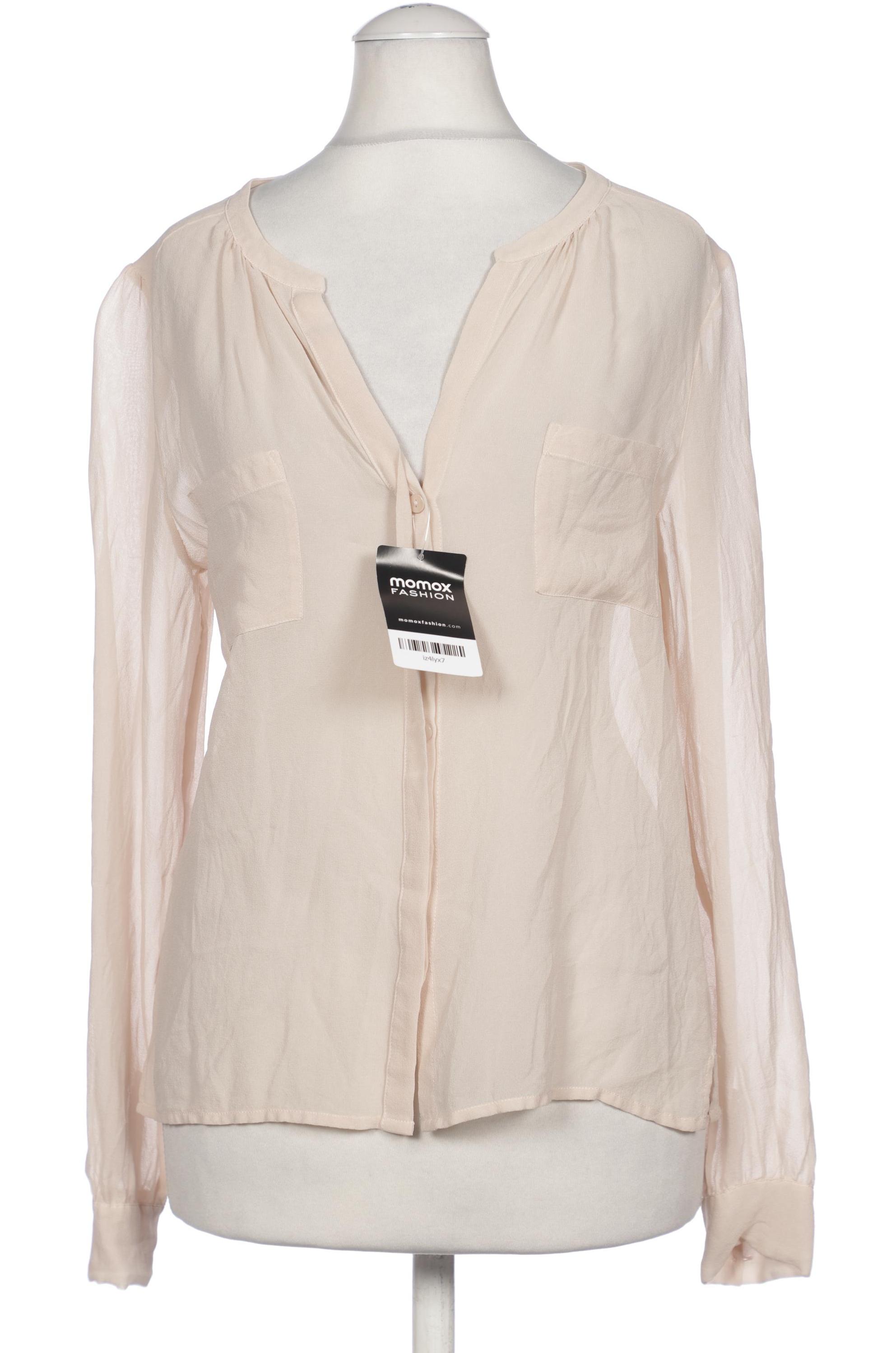 

iheart Damen Bluse, beige