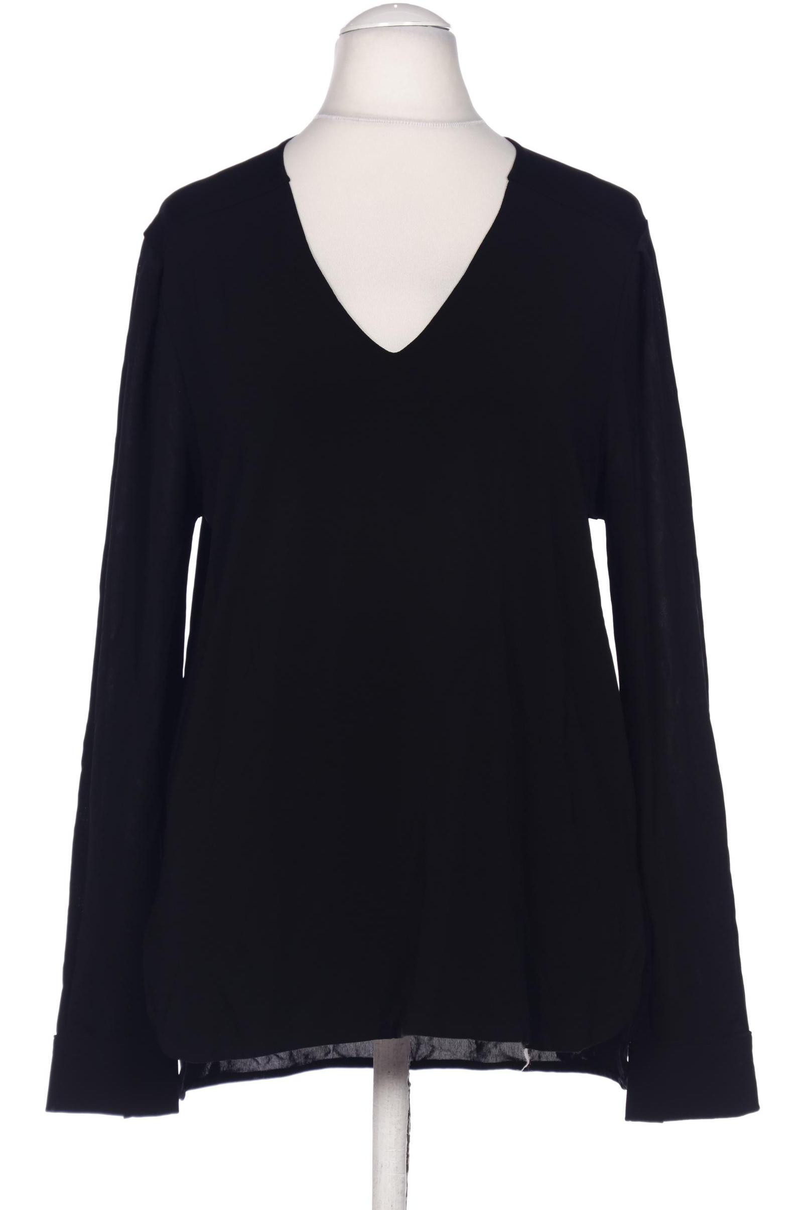 

iheart Damen Bluse, schwarz, Gr. 36