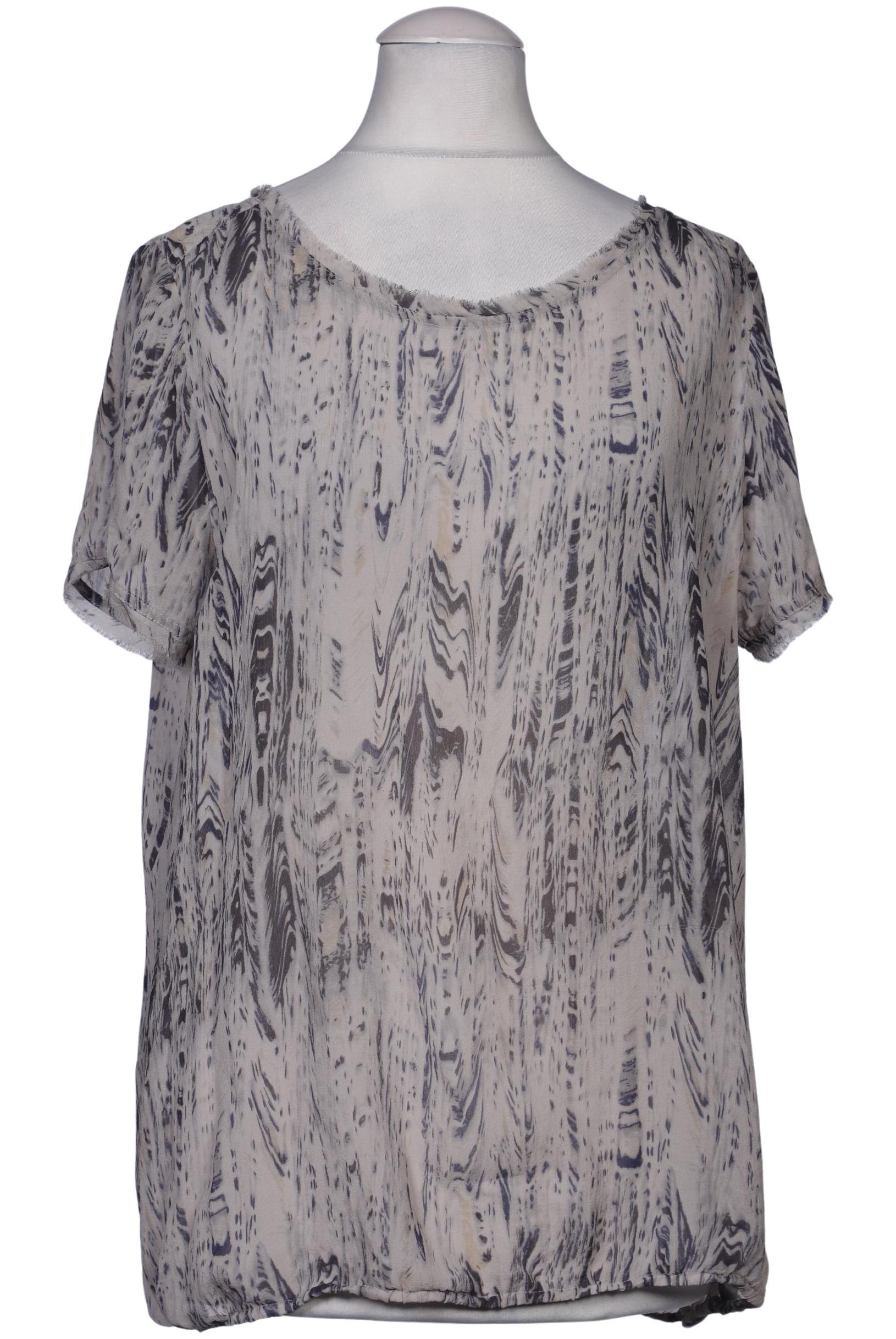 

iheart Damen Bluse, beige, Gr. 36