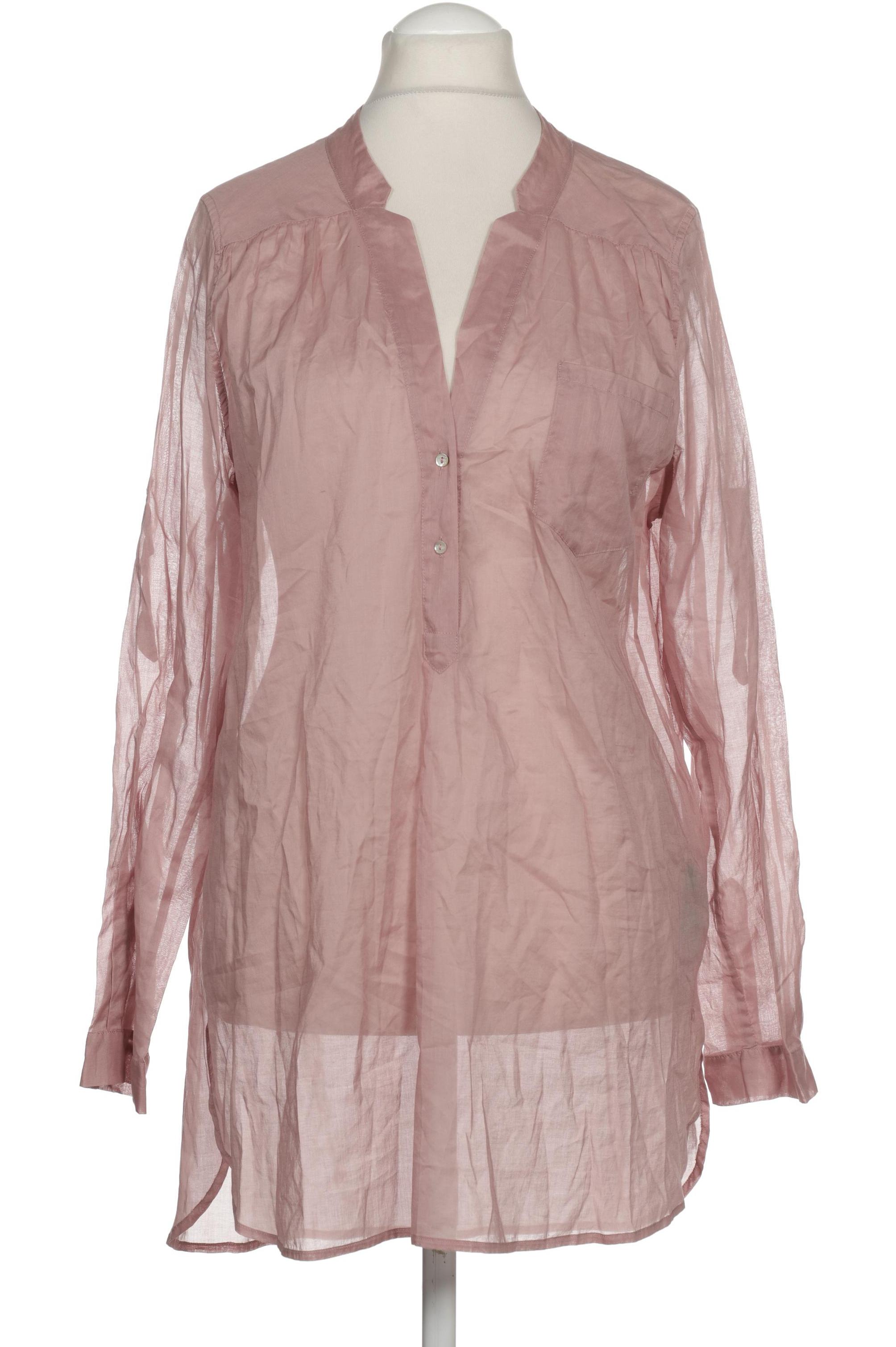 

iheart Damen Bluse, pink, Gr. 42