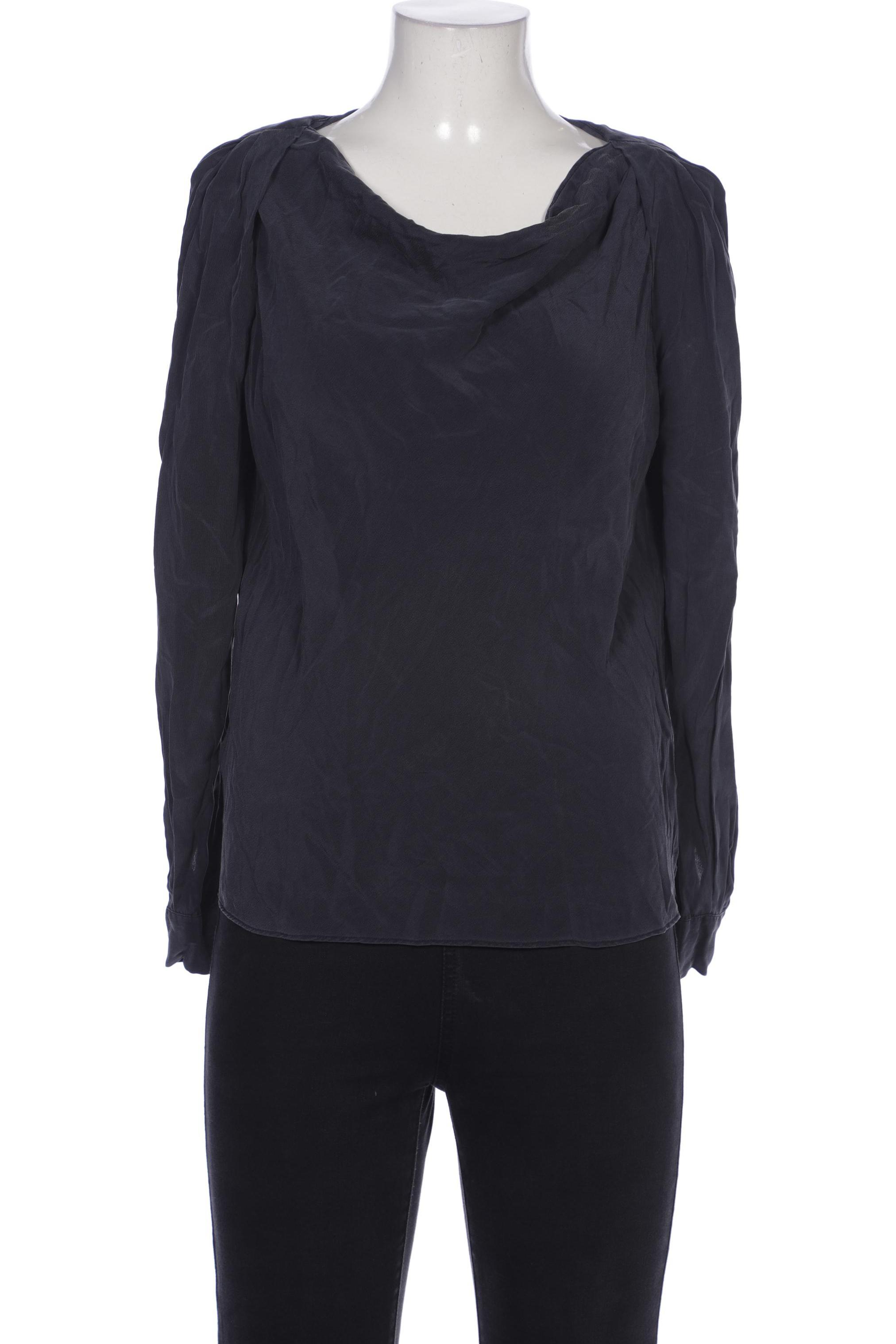 

iheart Damen Bluse, marineblau, Gr. 38