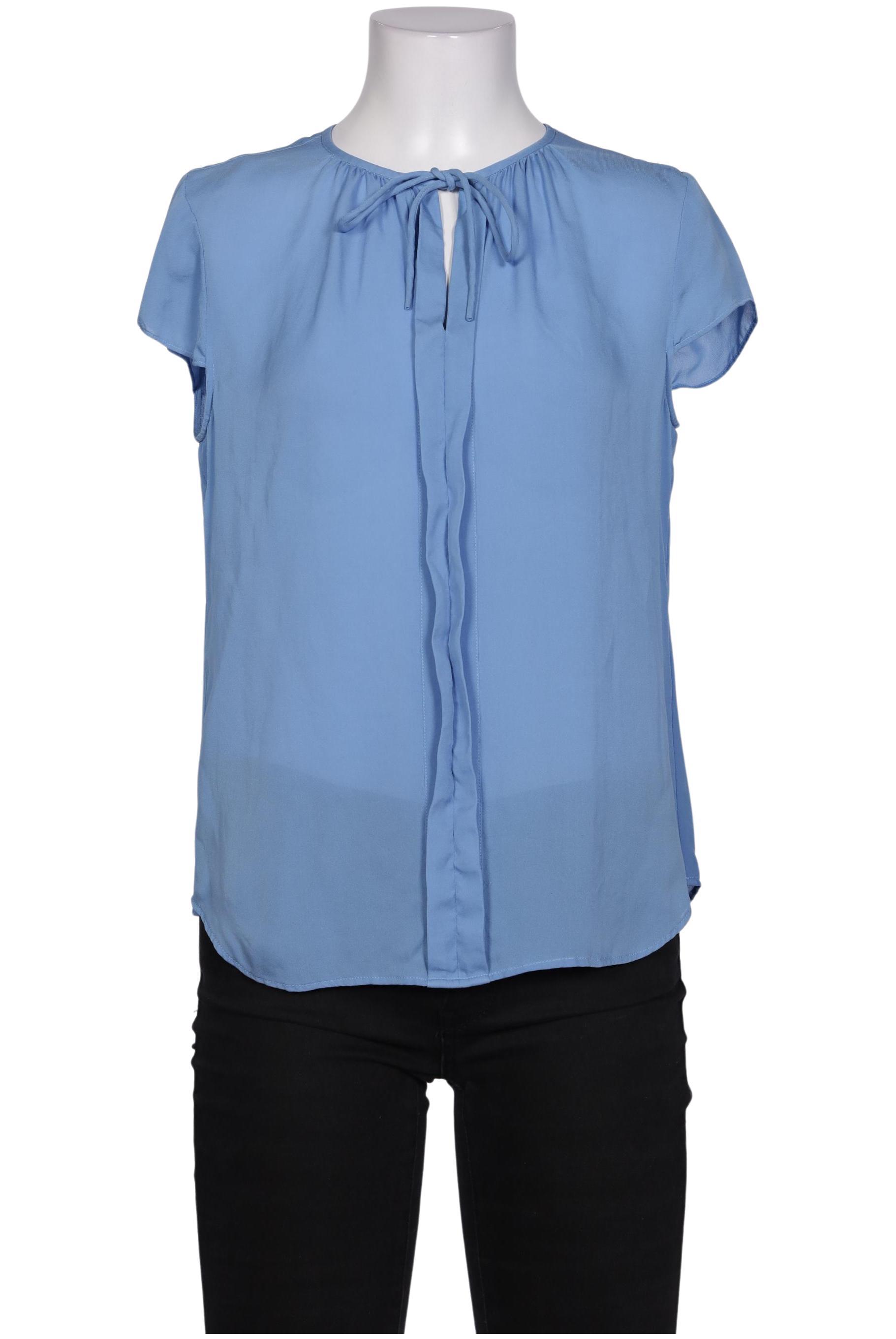 Thumbnail - iheart Damen Bluse, hellblau, Gr. 36