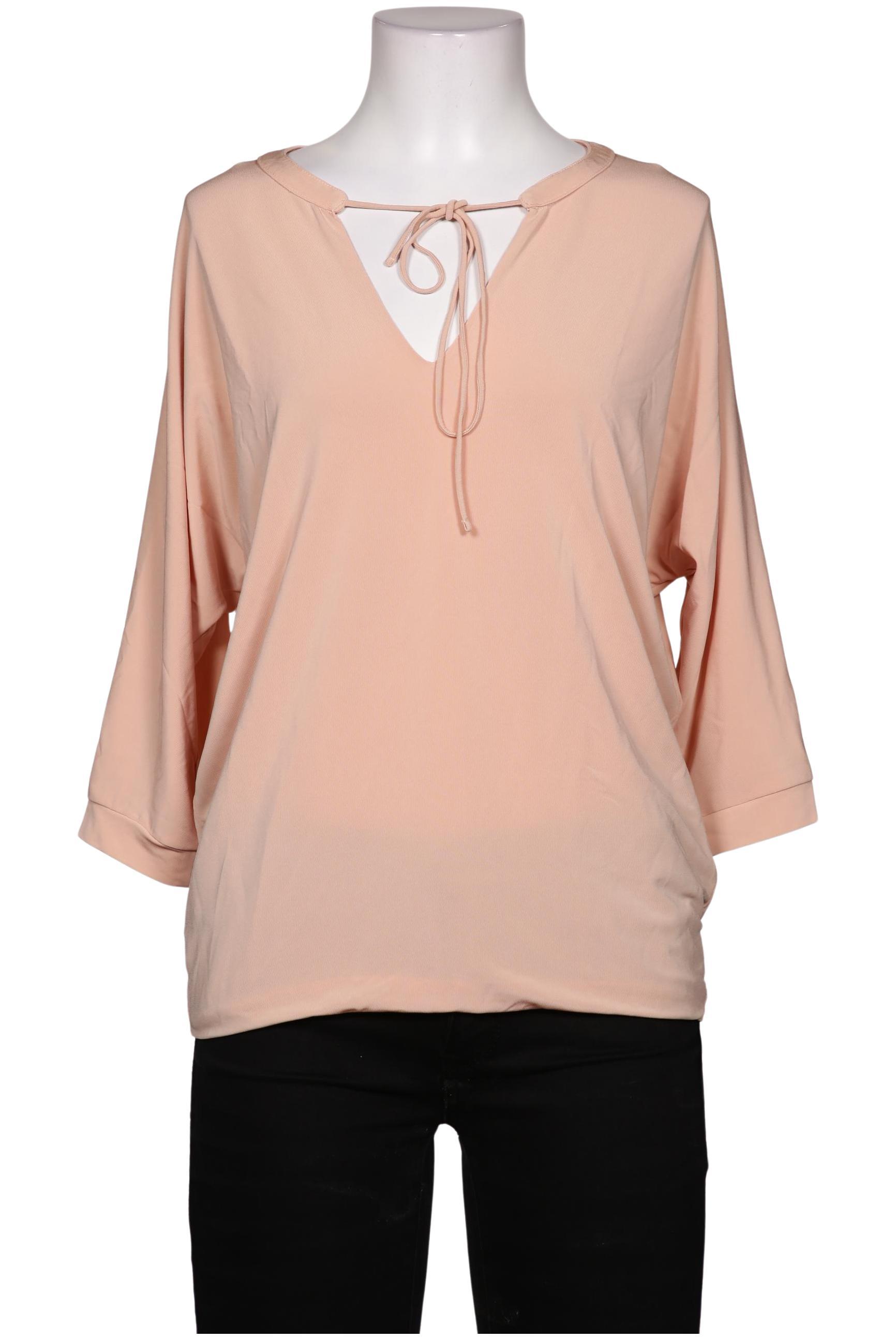 

iheart Damen Bluse, orange, Gr. 36
