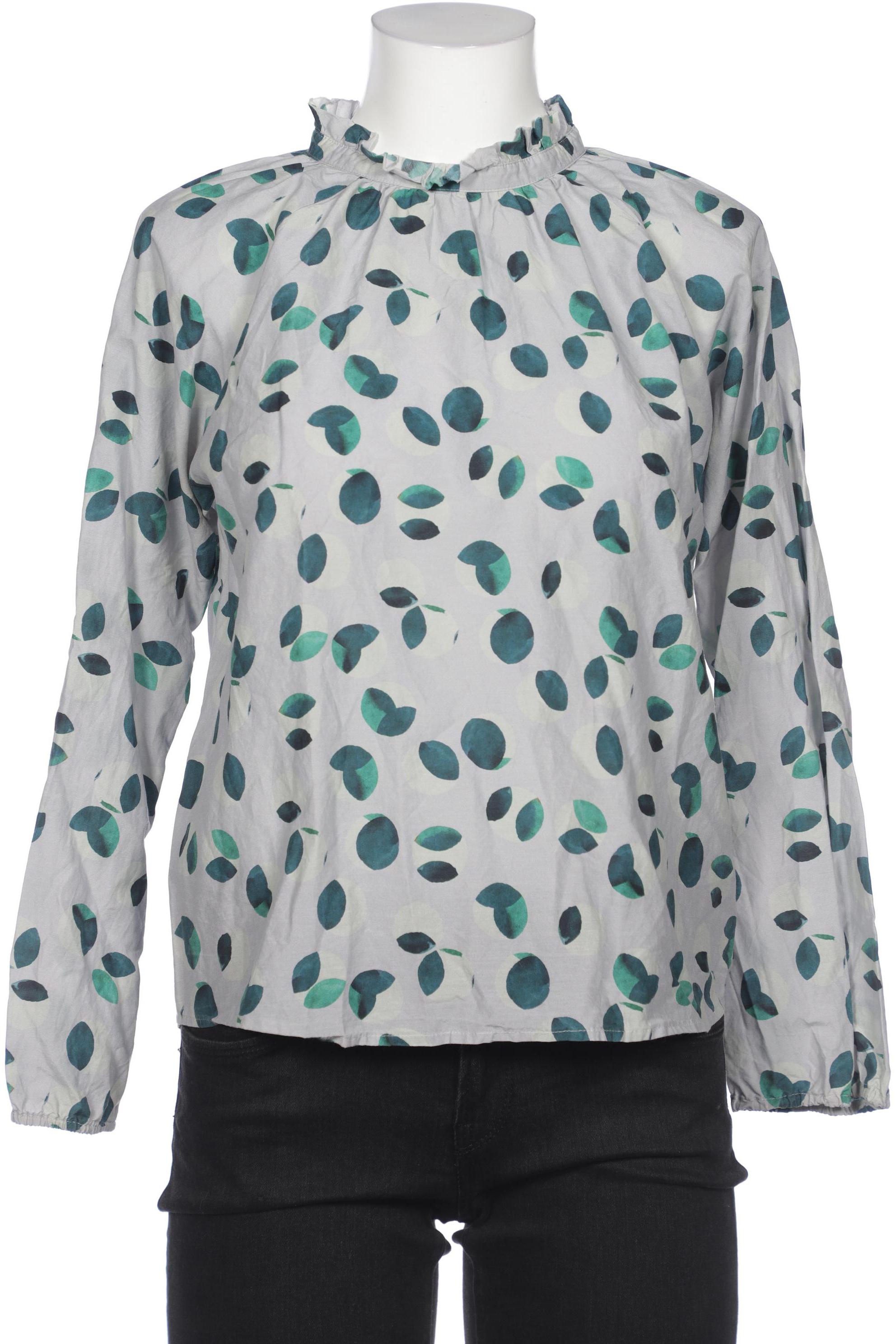 

iheart Damen Bluse, grau