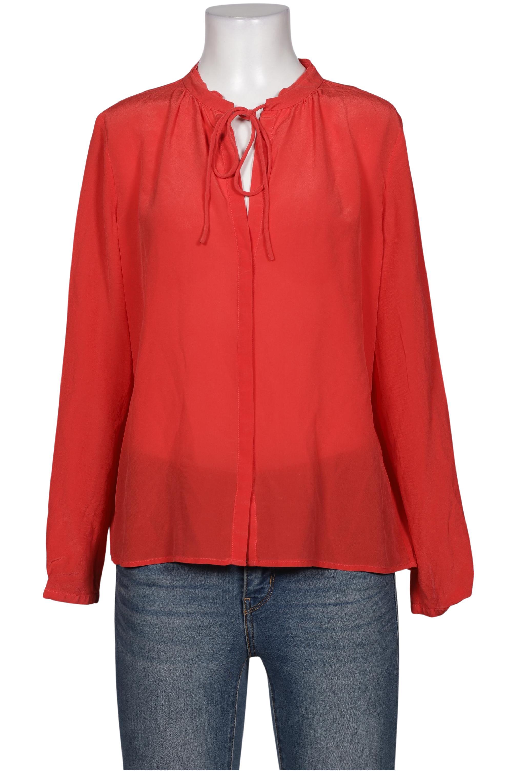 

iheart Damen Bluse, rot, Gr. 42