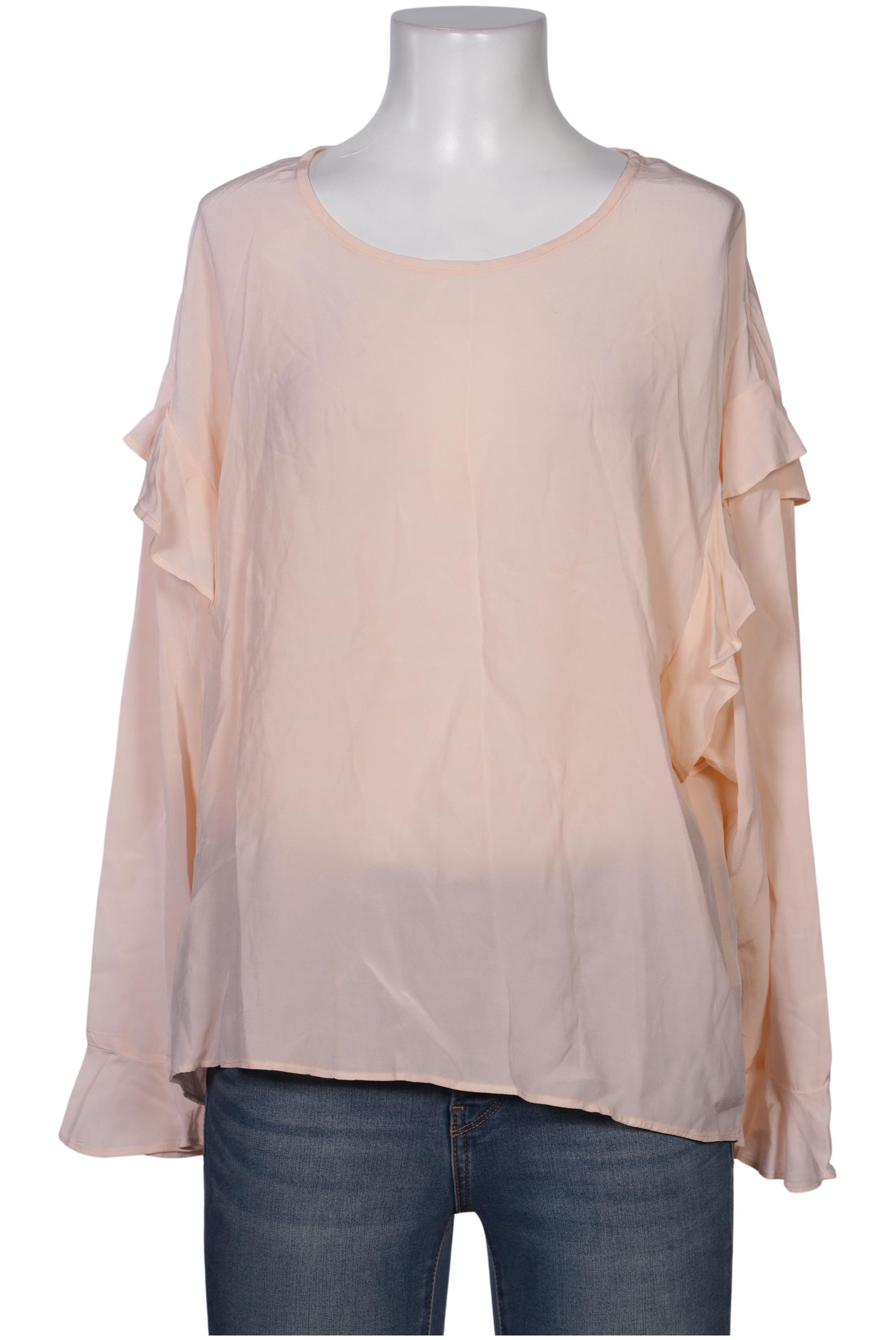 Thumbnail - iheart Damen Bluse, orange, Gr. 46