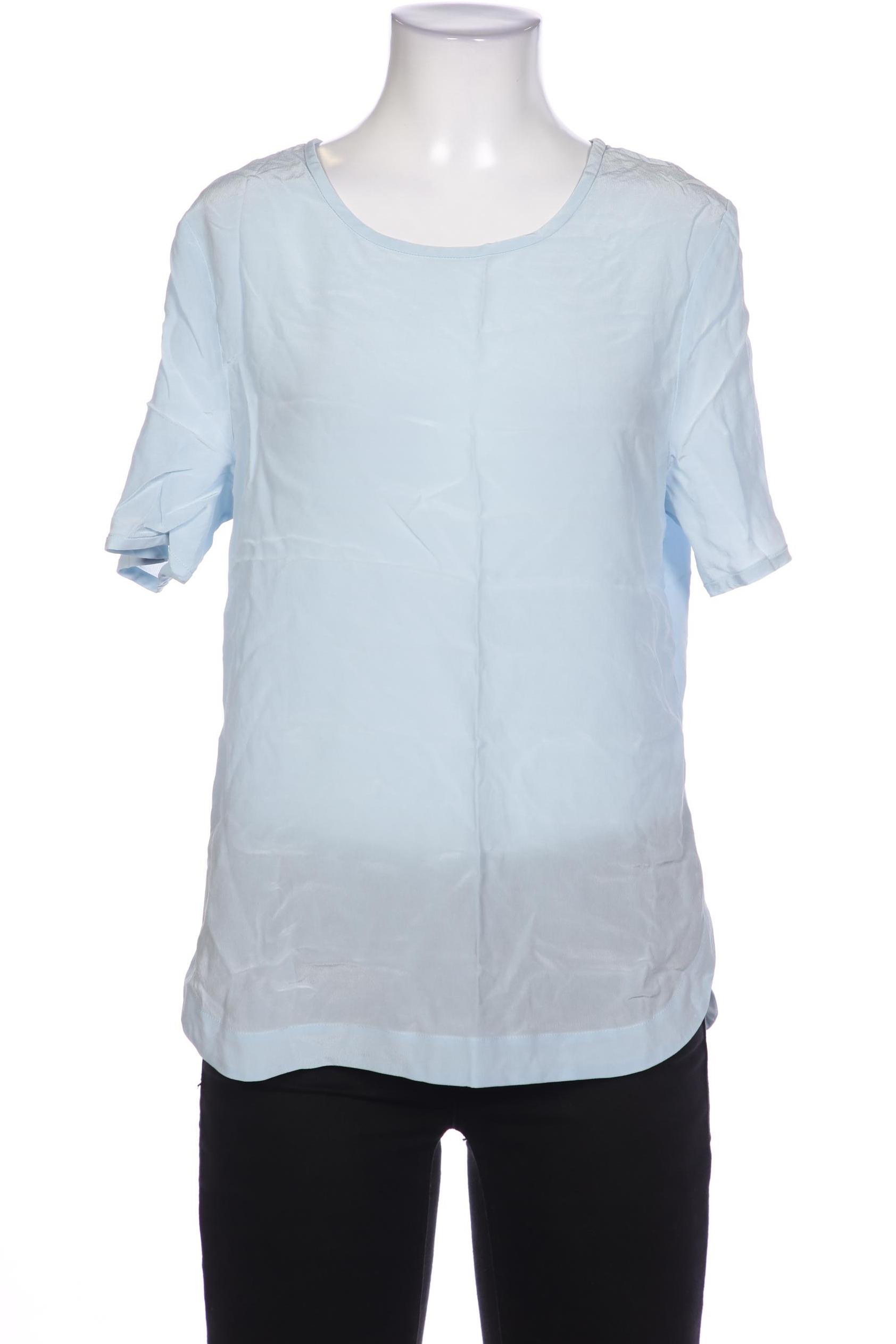 

iheart Damen Bluse, hellblau, Gr. 38