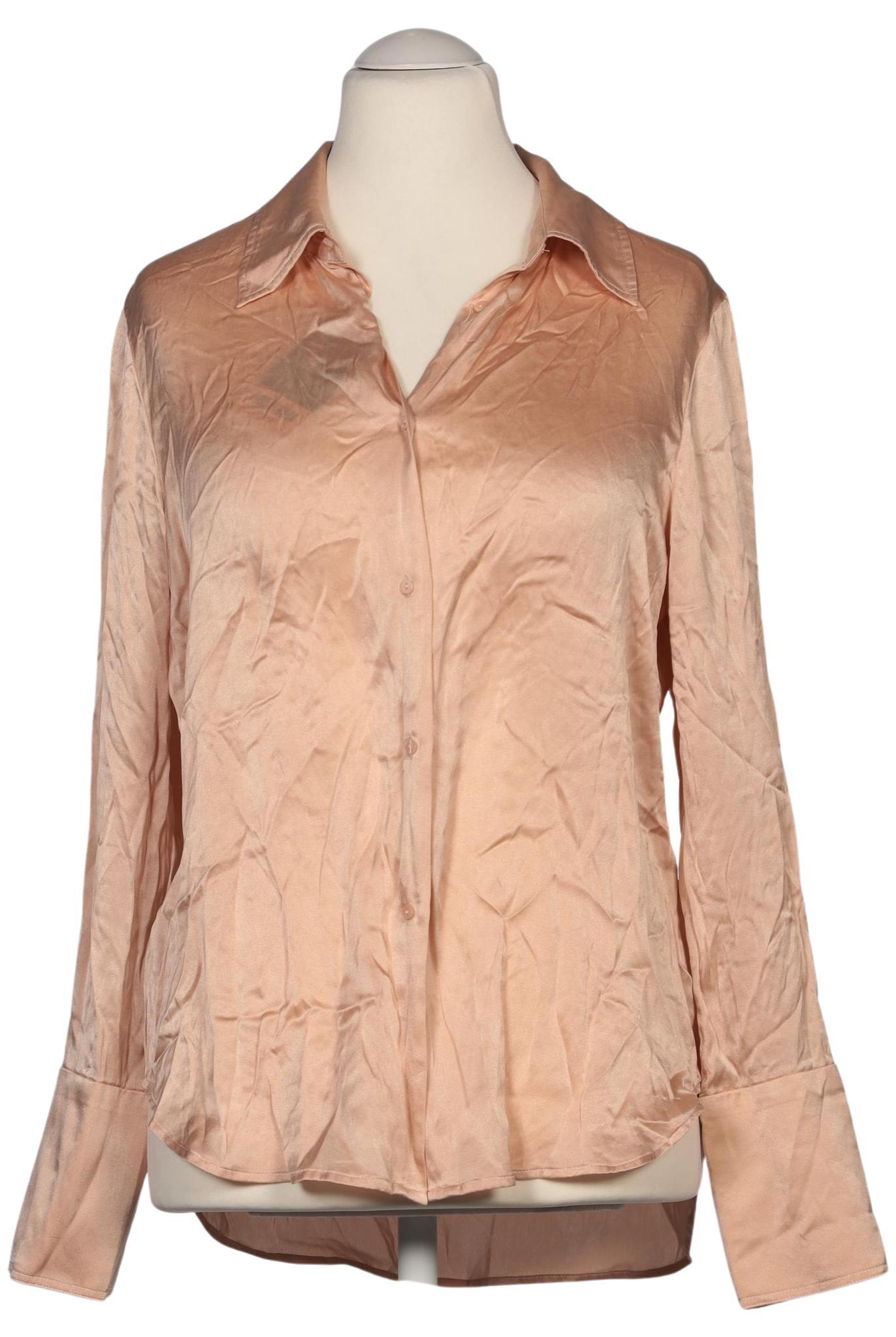 

iheart Damen Bluse, beige, Gr. 44