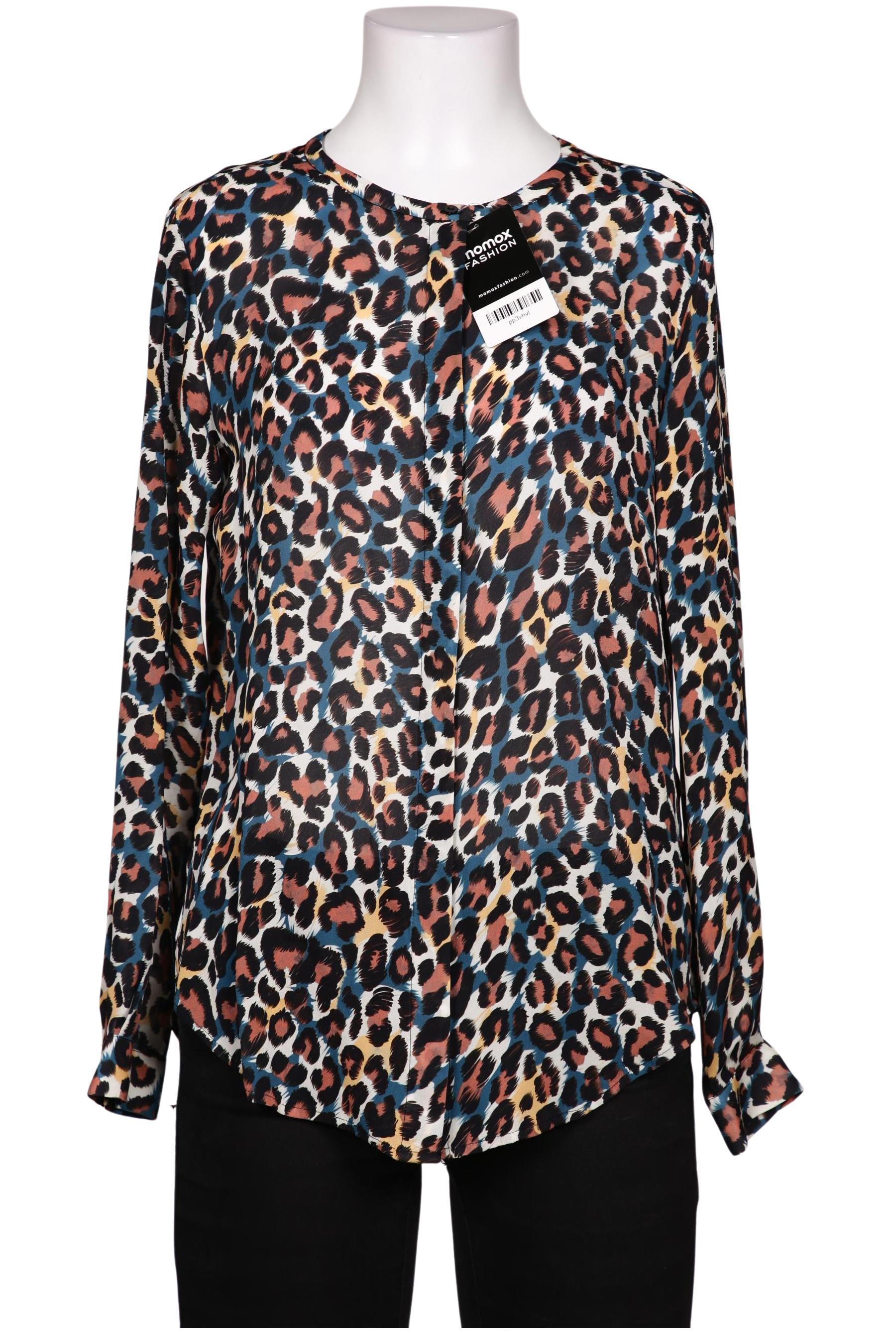 

iheart Damen Bluse, mehrfarbig, Gr. 36