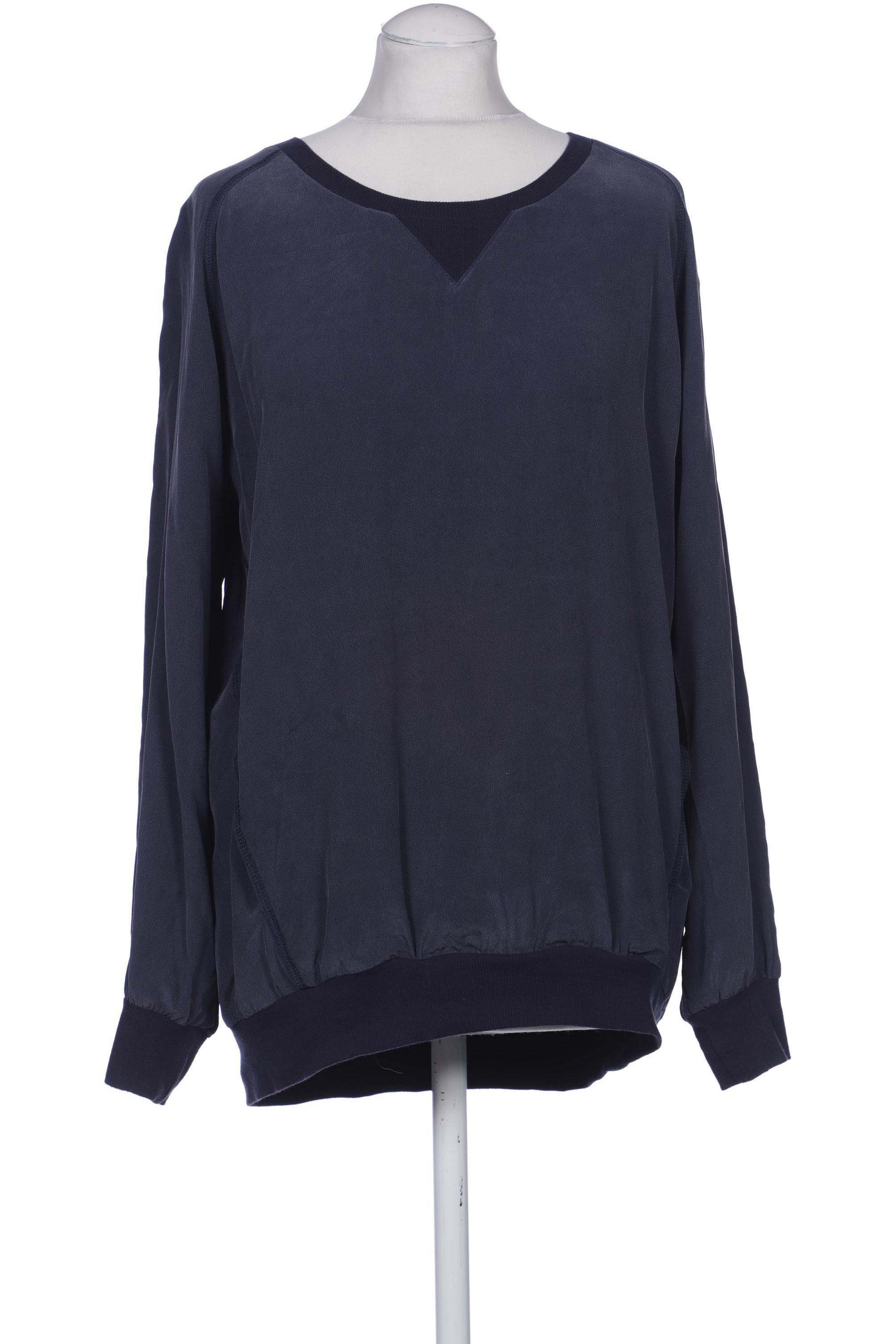 

iheart Damen Bluse, marineblau, Gr. 36