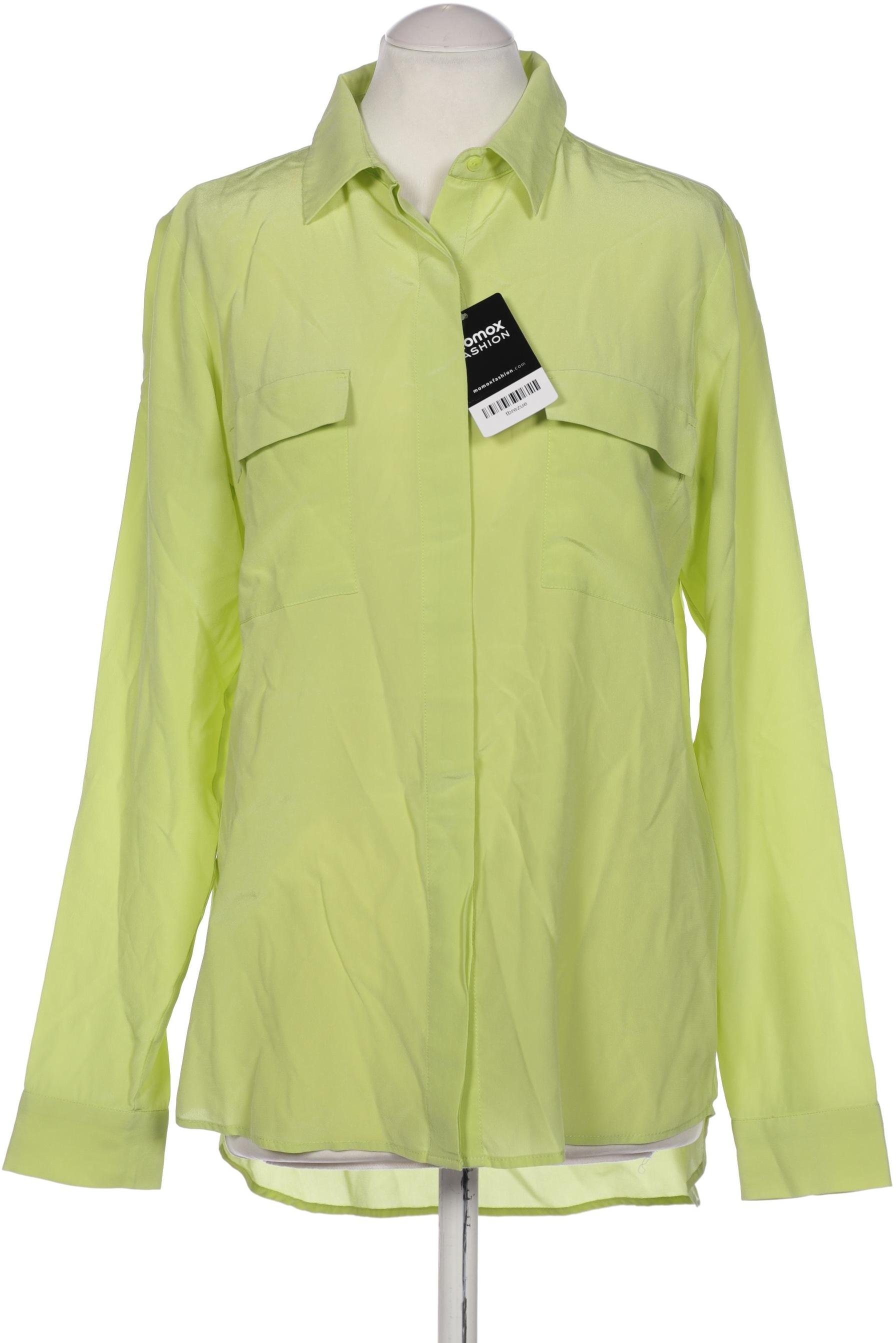 

iheart Damen Bluse, hellgrün, Gr. 36