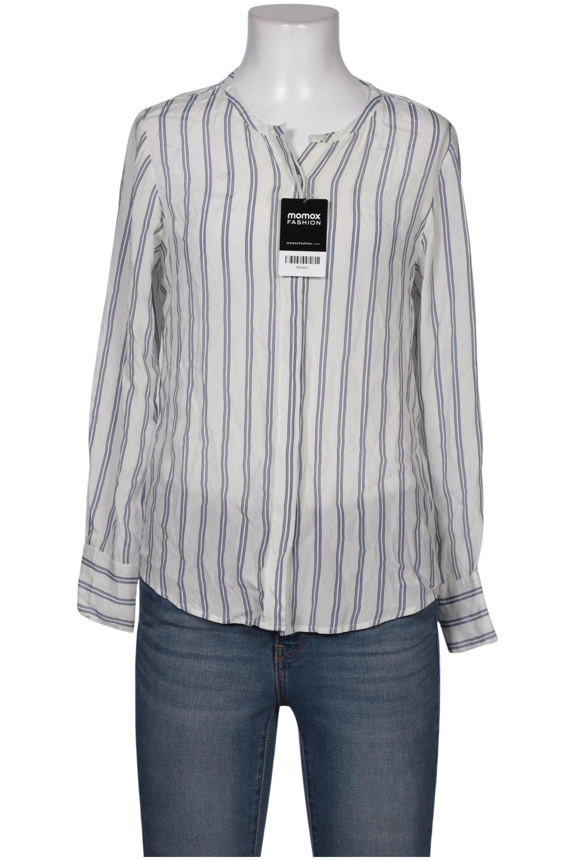 

iheart Damen Bluse, weiß, Gr. 34