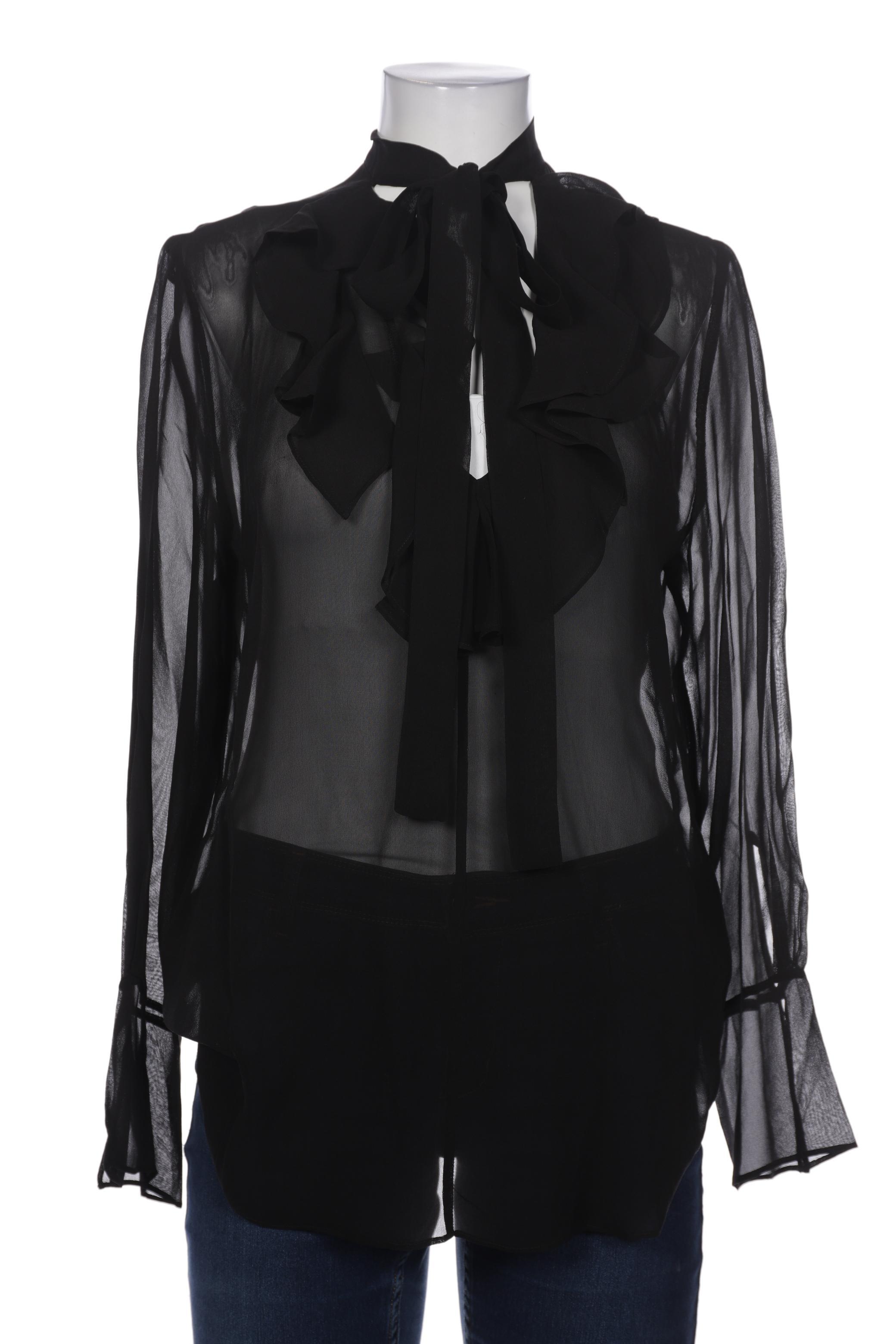 

iheart Damen Bluse, schwarz, Gr. 42
