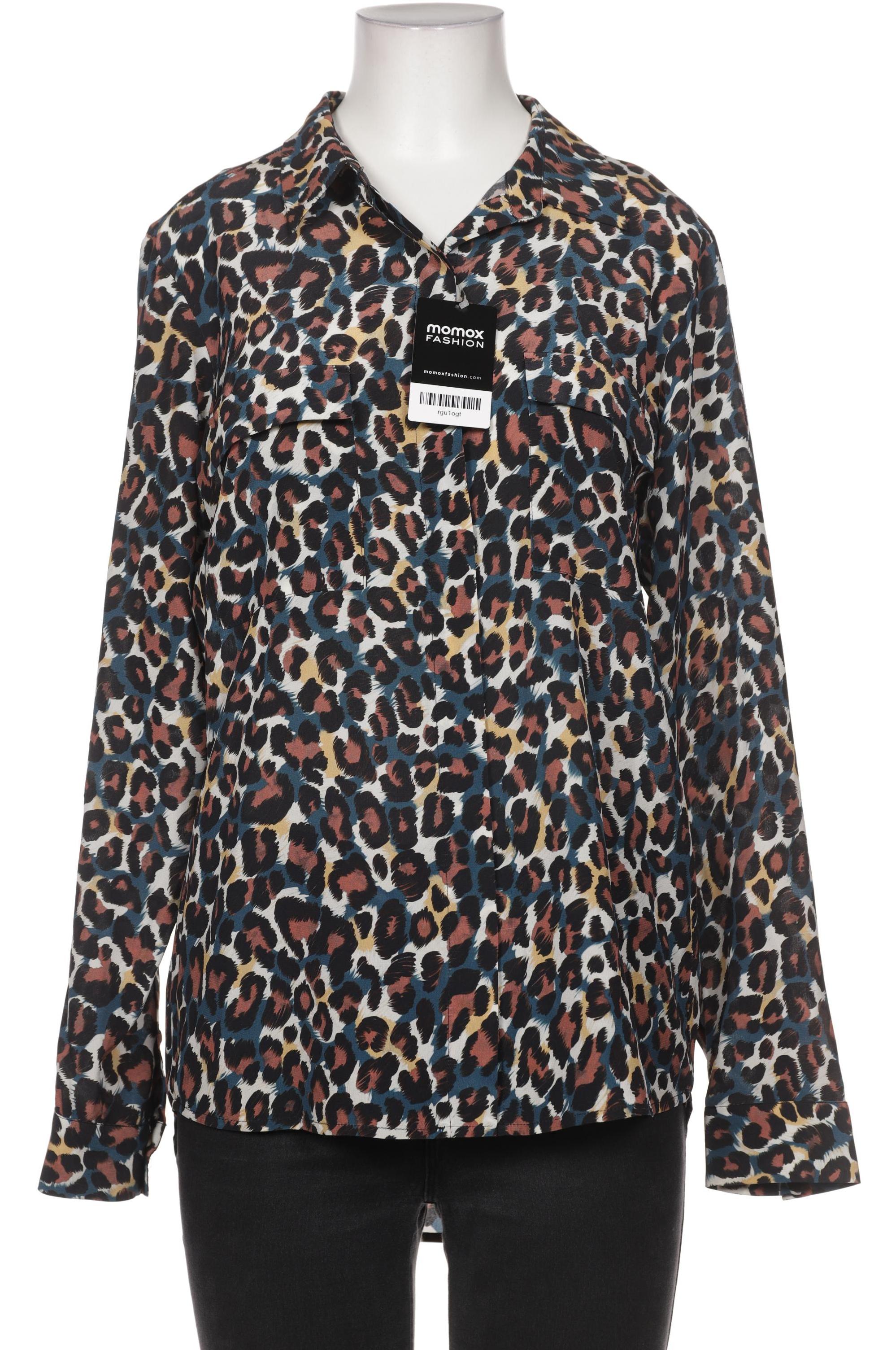 

iheart Damen Bluse, mehrfarbig, Gr. 36