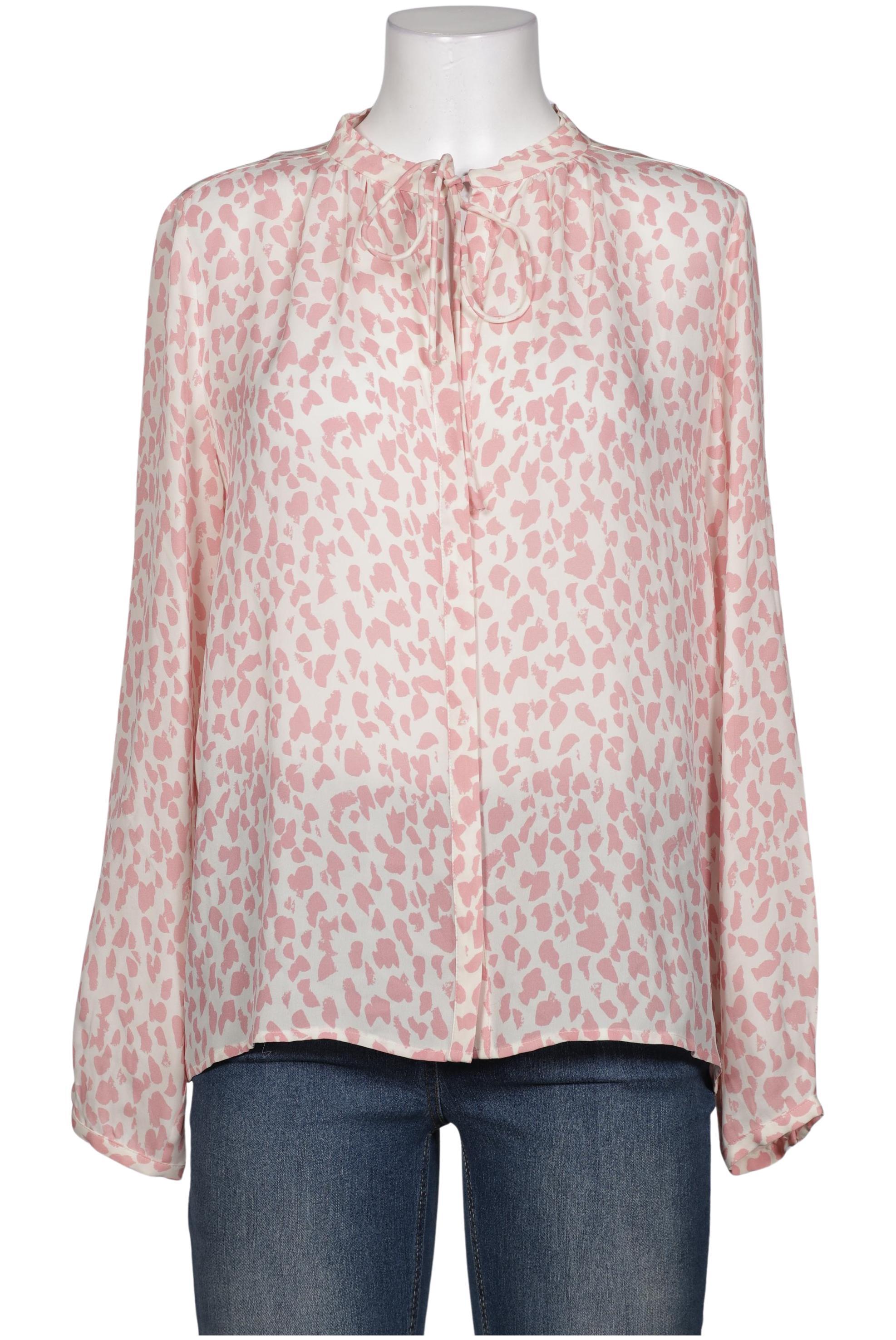 

iheart Damen Bluse, pink, Gr. 38