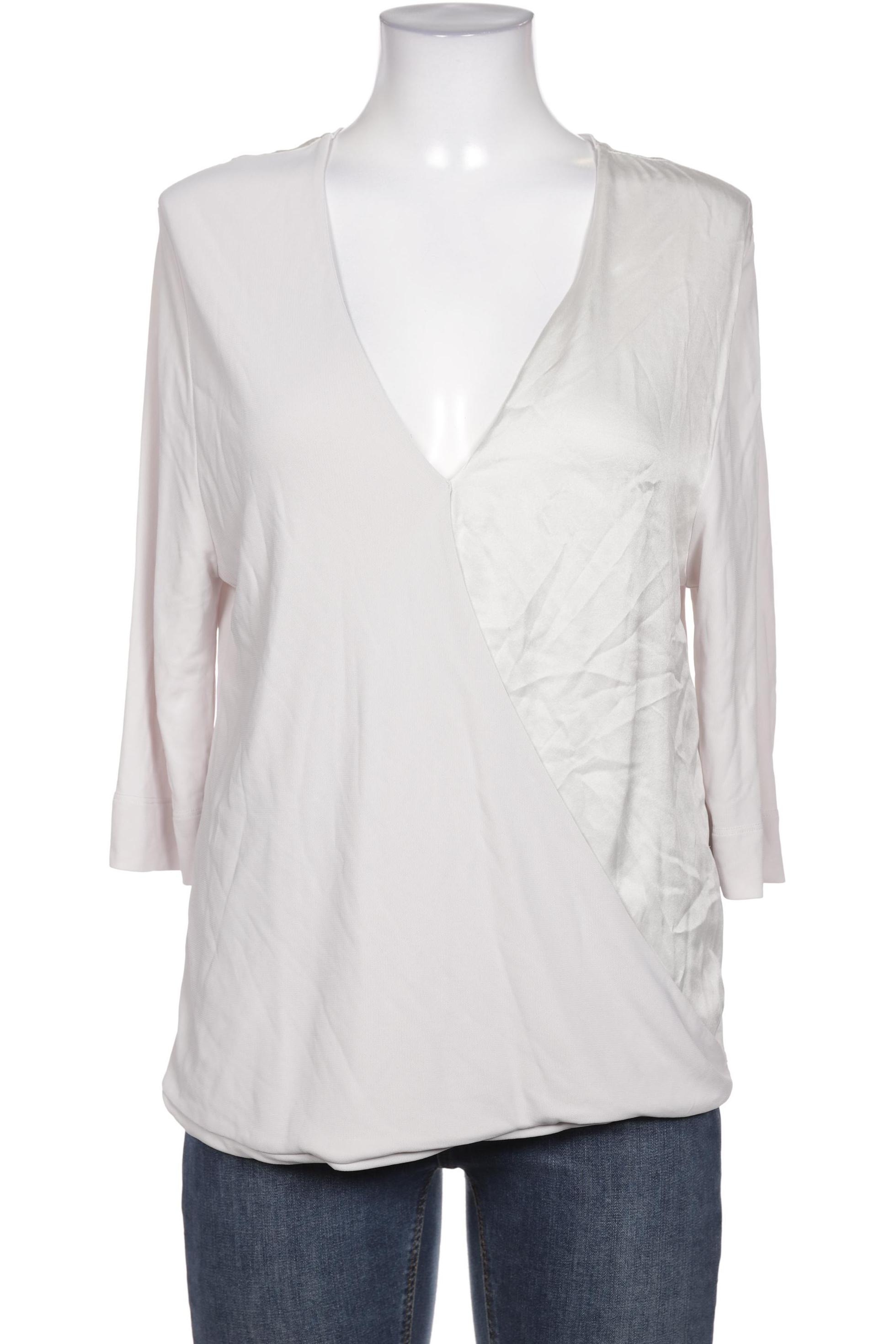 

iheart Damen Bluse, weiß, Gr. 38
