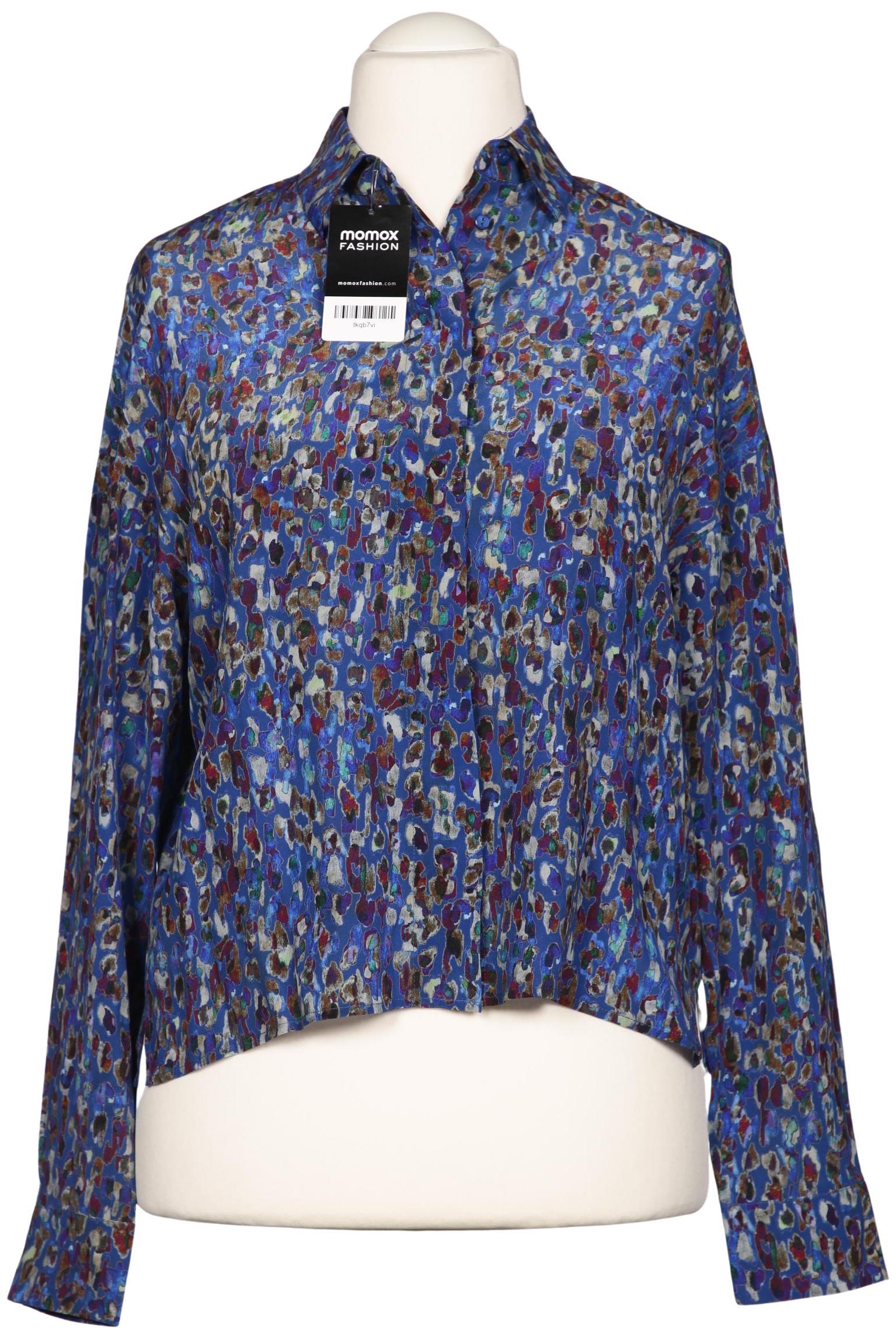 

iheart Damen Bluse, mehrfarbig, Gr. 42