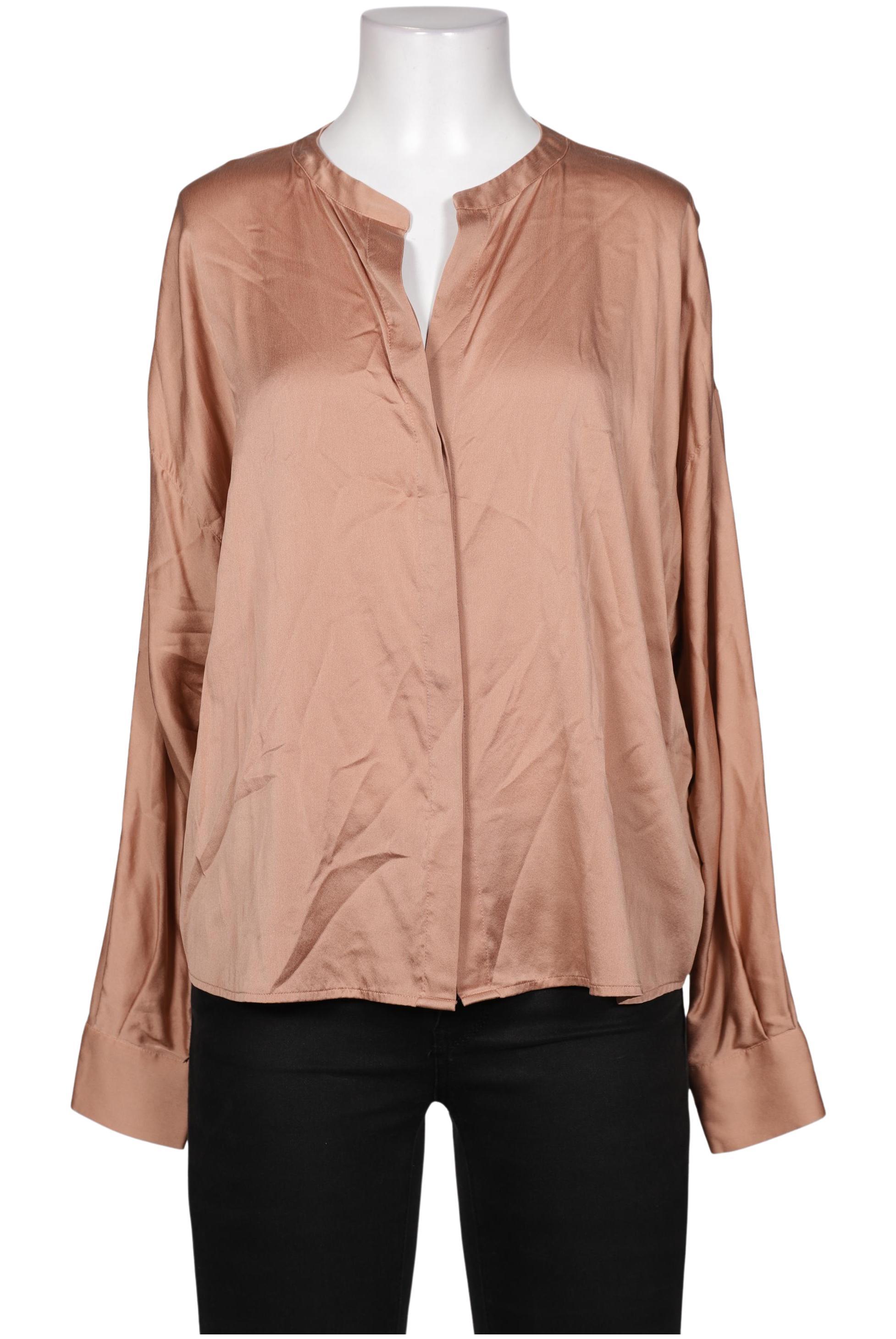 

iheart Damen Bluse, beige, Gr. 36