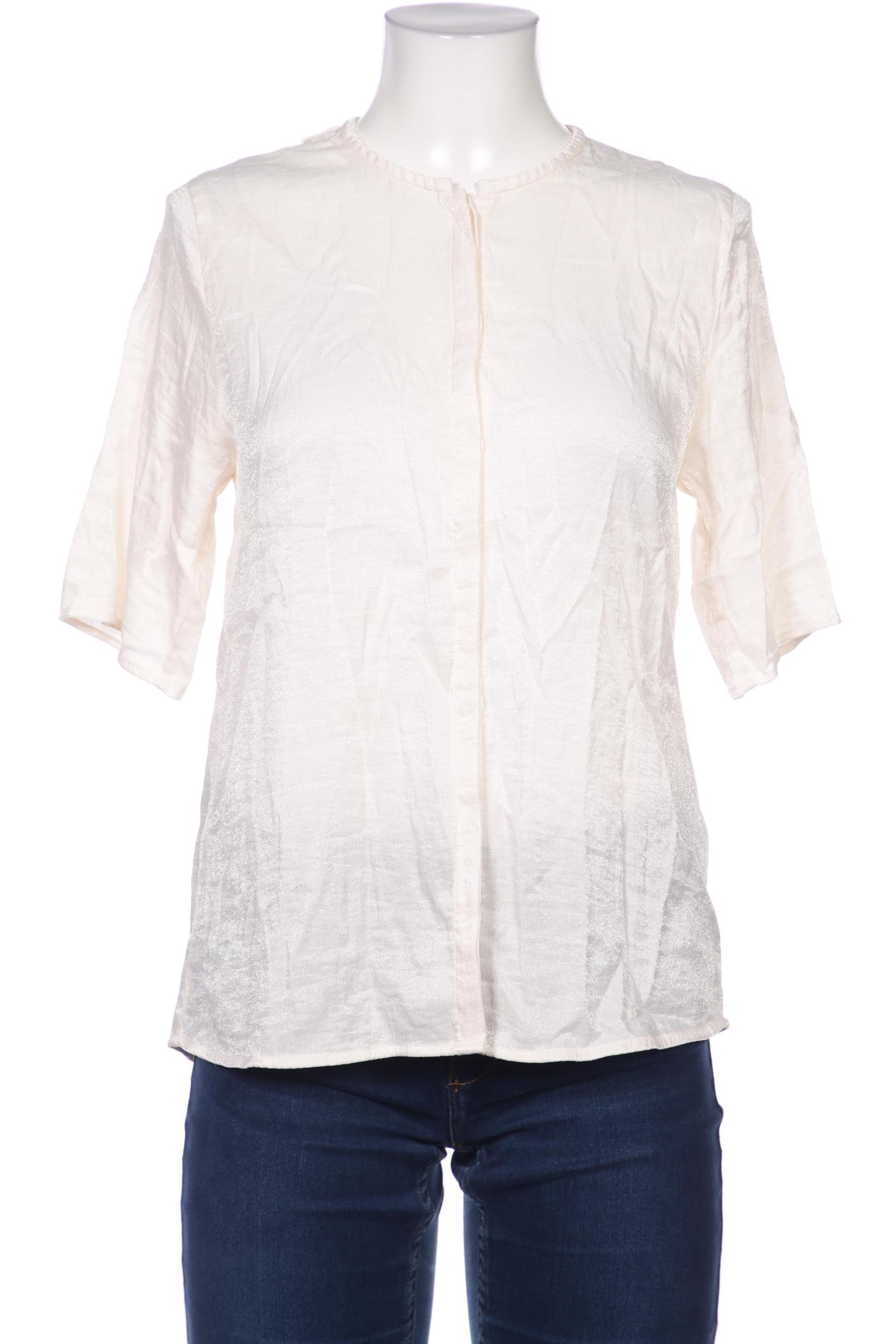 Thumbnail - iheart Damen Bluse, cremeweiß, Gr. 42
