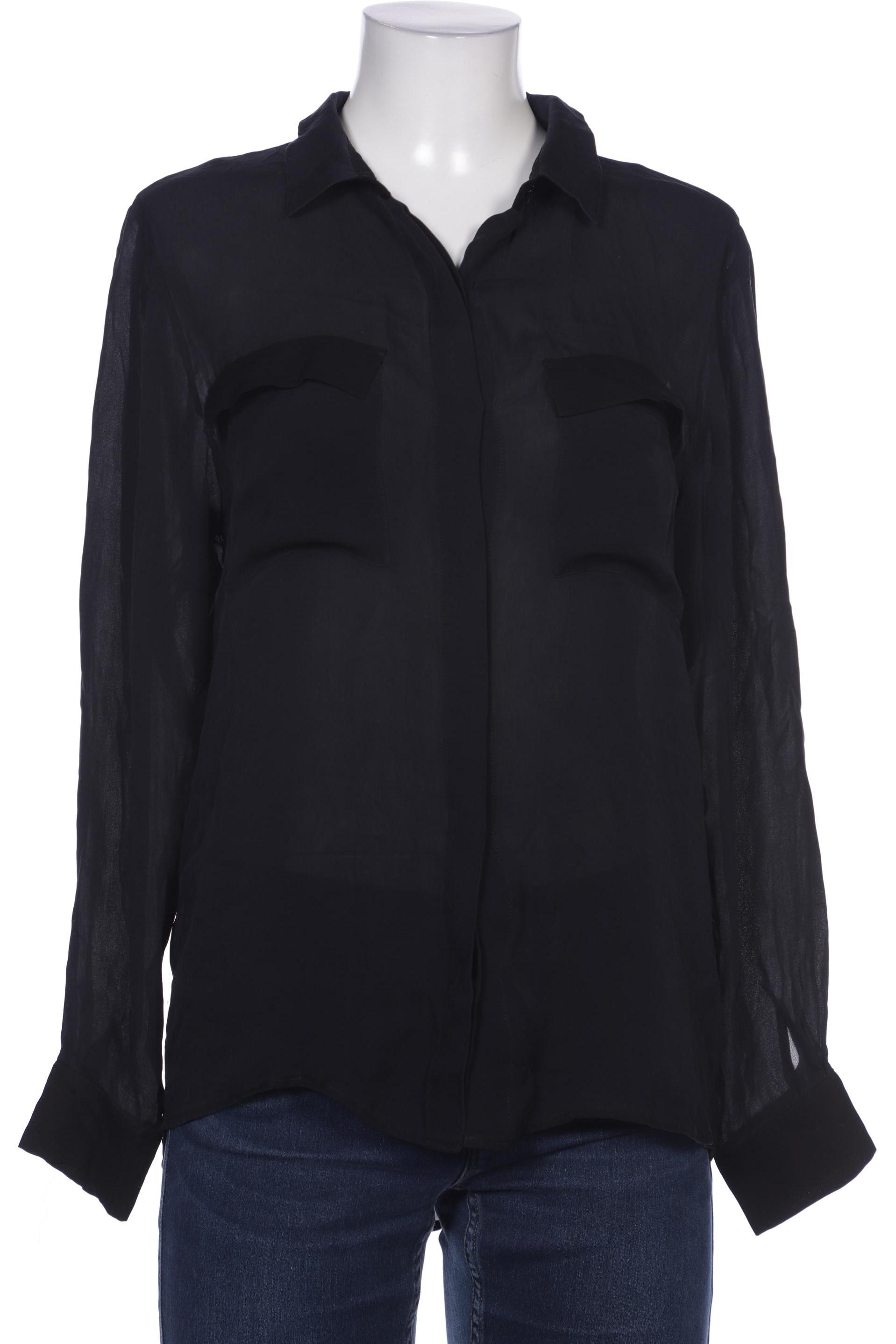 

iheart Damen Bluse, marineblau, Gr. 42