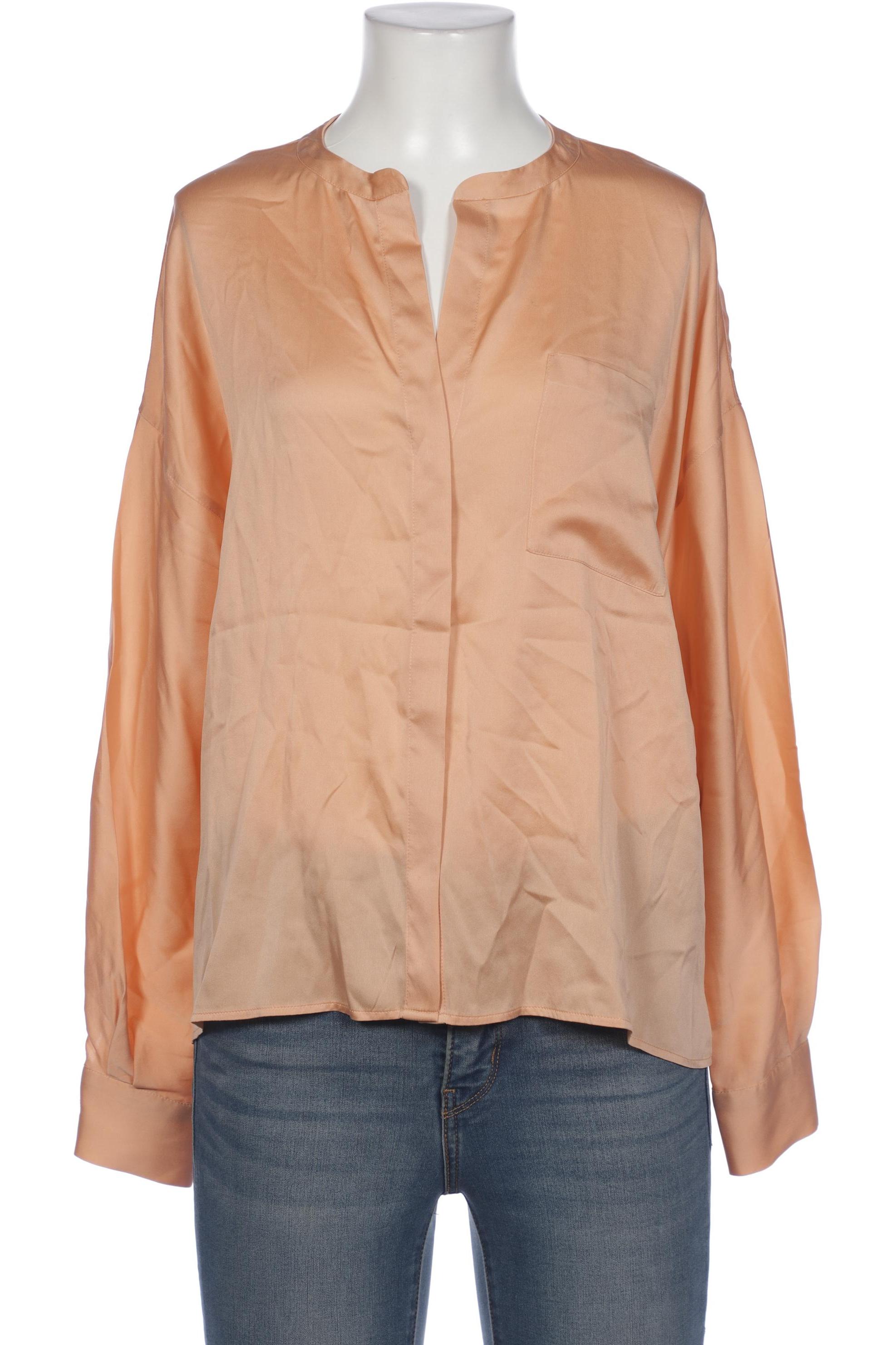 

iheart Damen Bluse, orange, Gr. 34