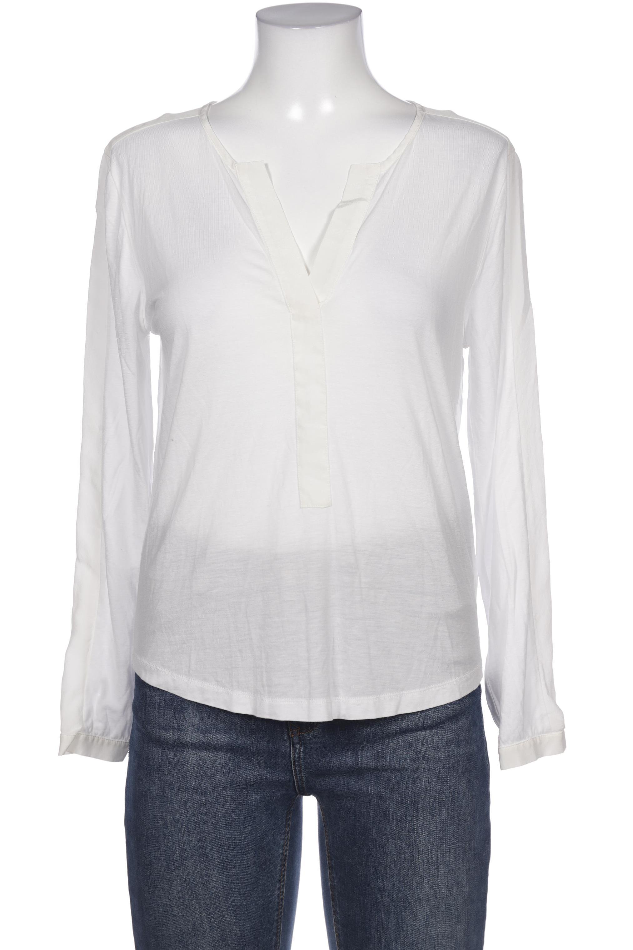 

iheart Damen Bluse, weiß