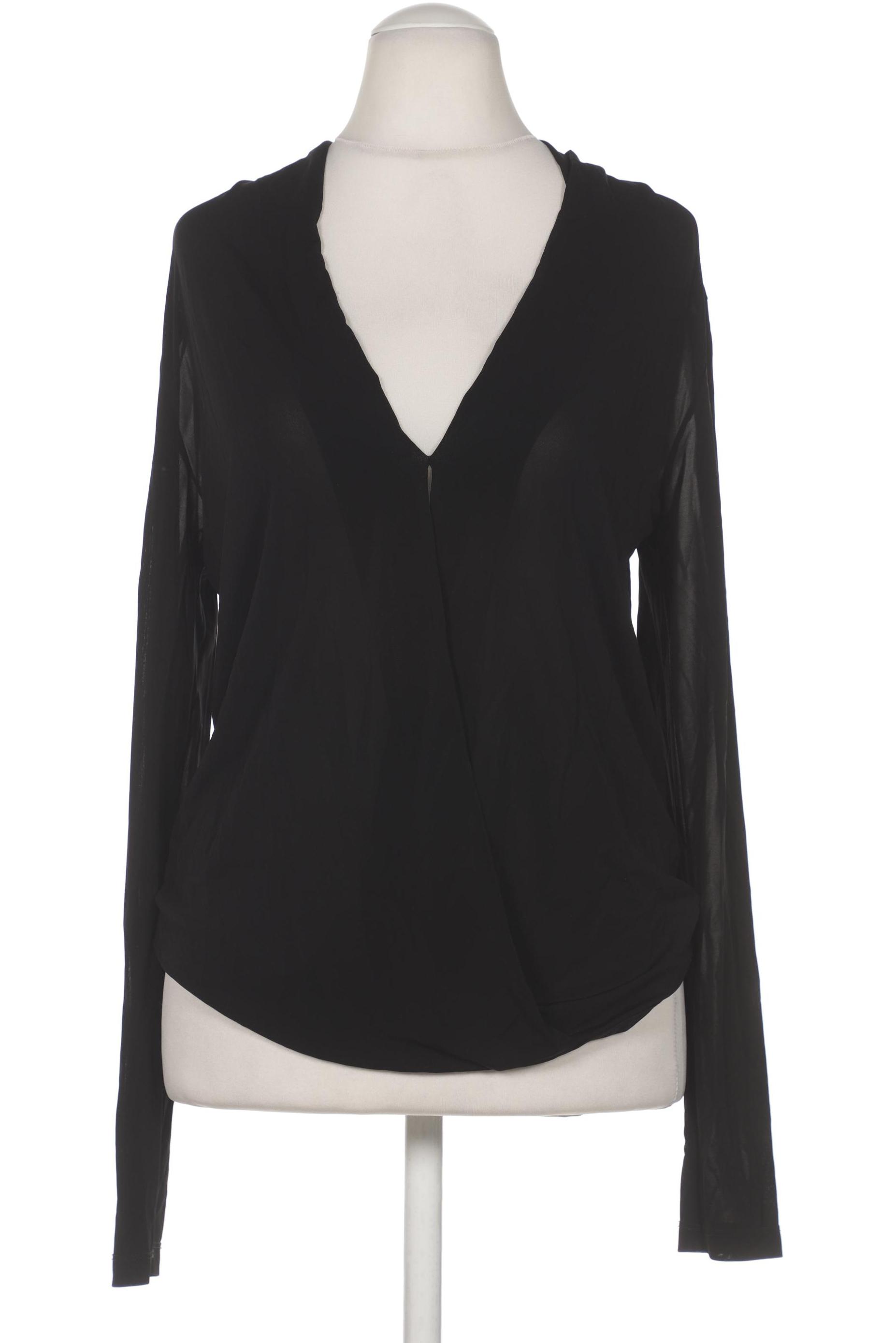 

iheart Damen Bluse, schwarz, Gr. 36
