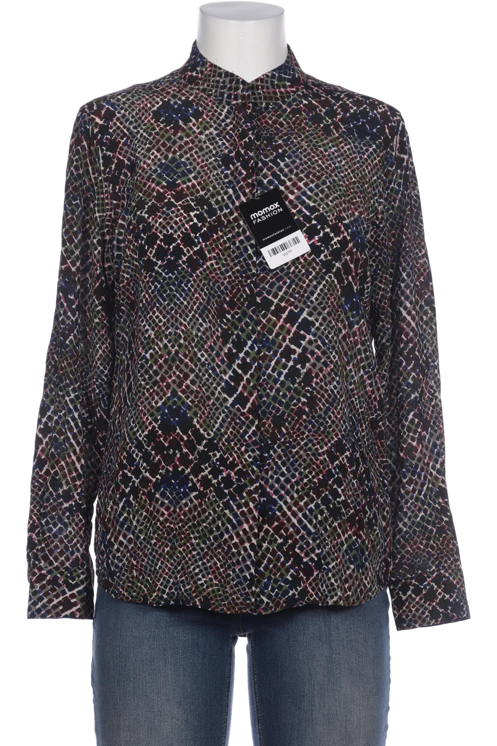 

iheart Damen Bluse, mehrfarbig, Gr. 38