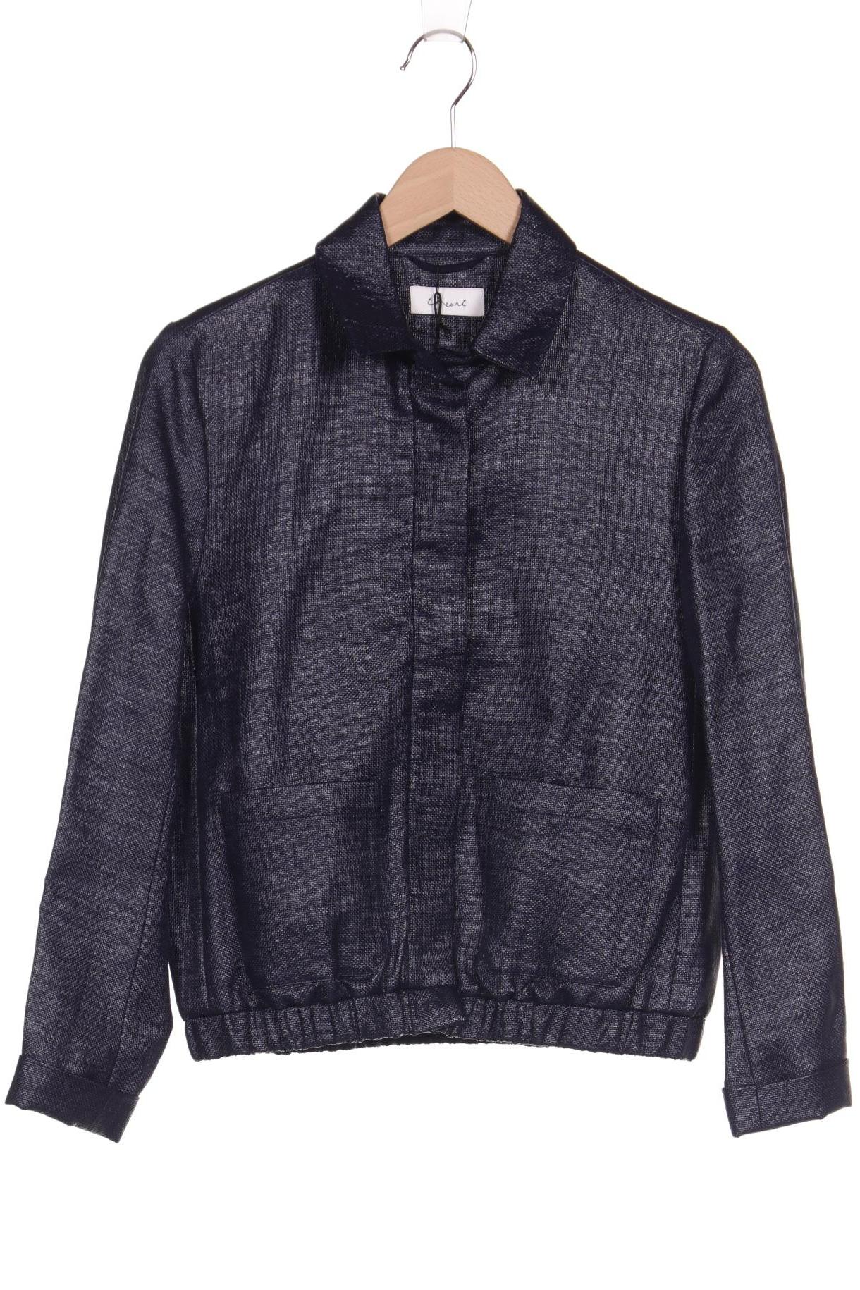 

iheart Damen Jacke, marineblau